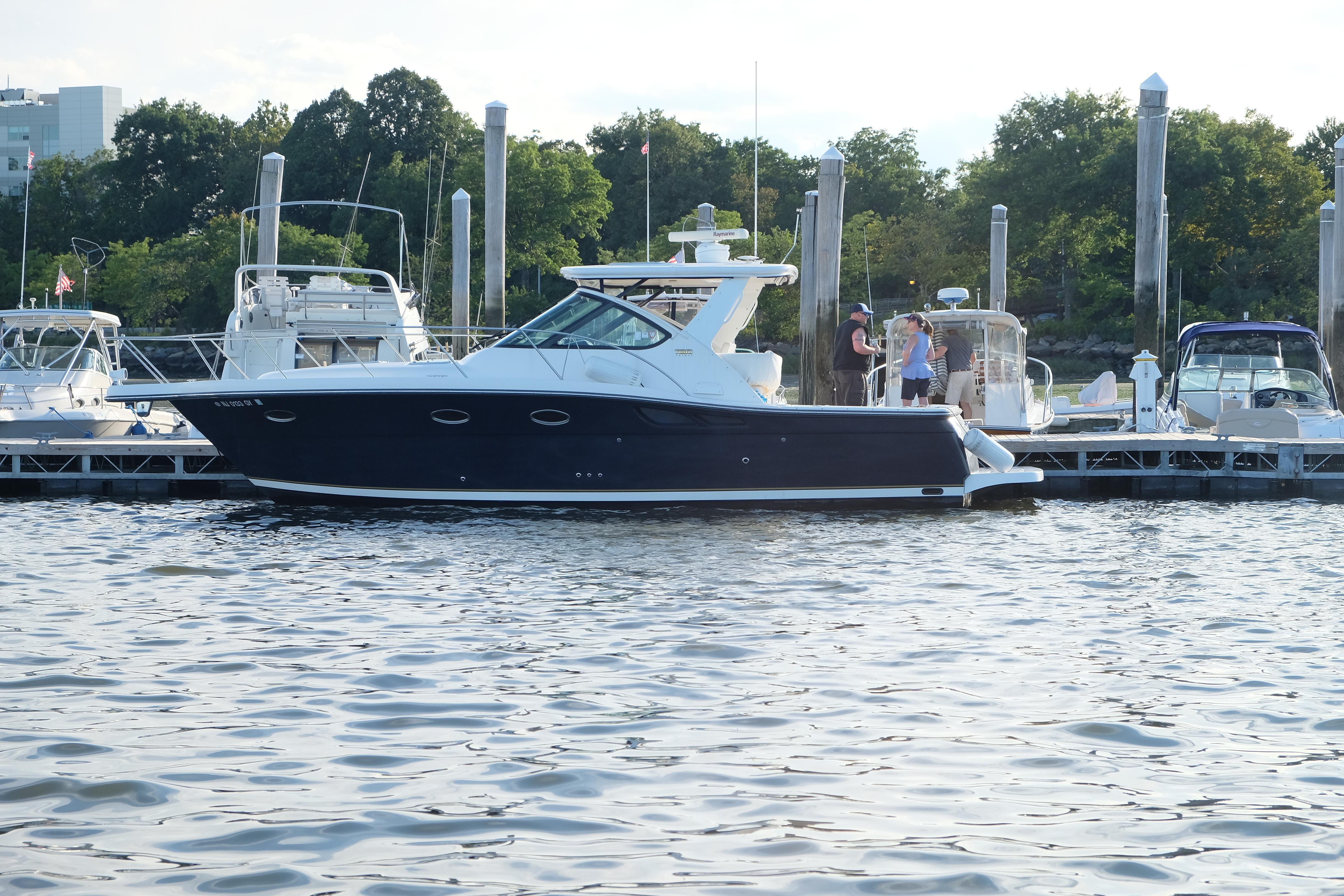 48 ft Tiara 2023