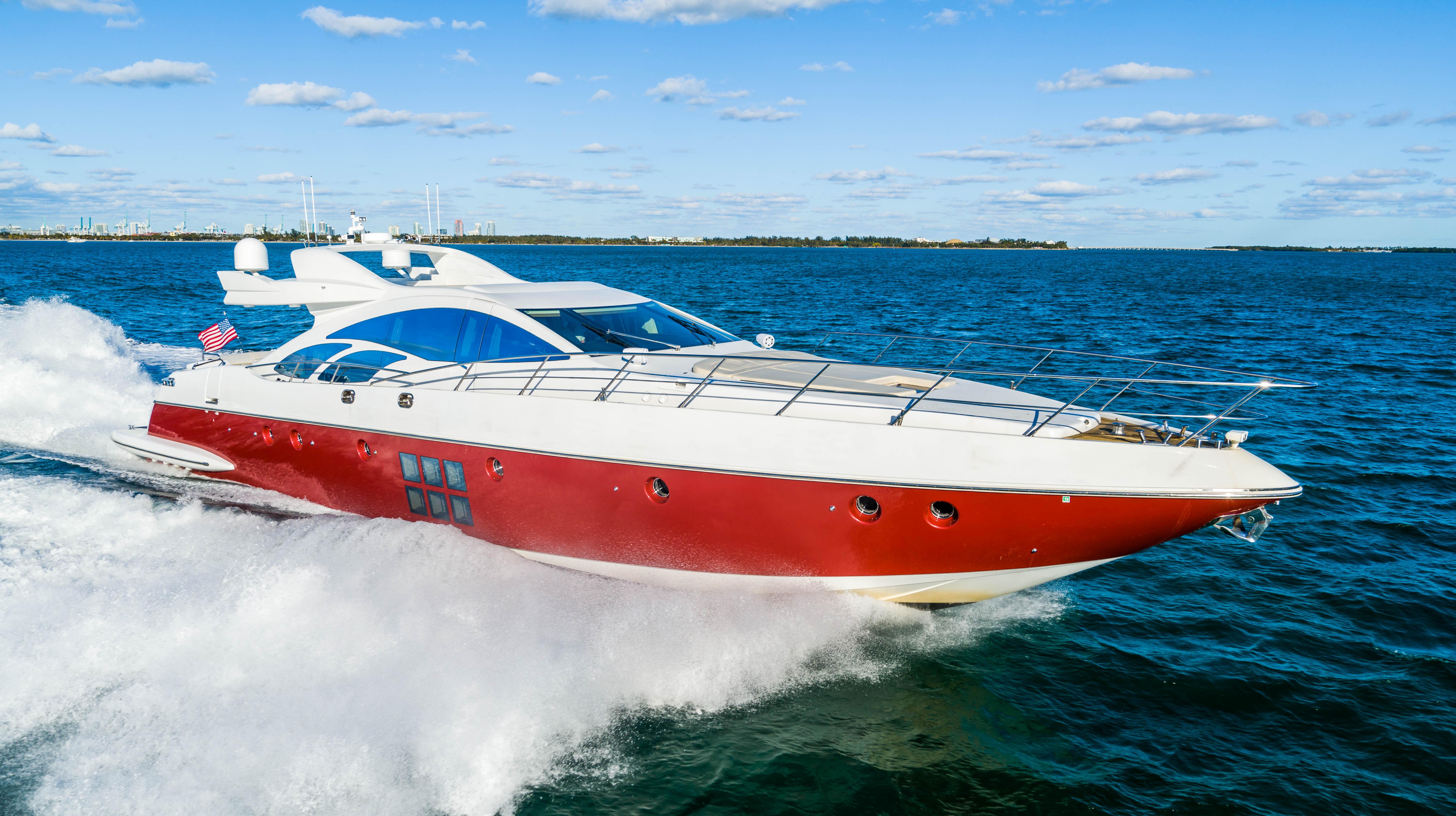 2010 Azimut