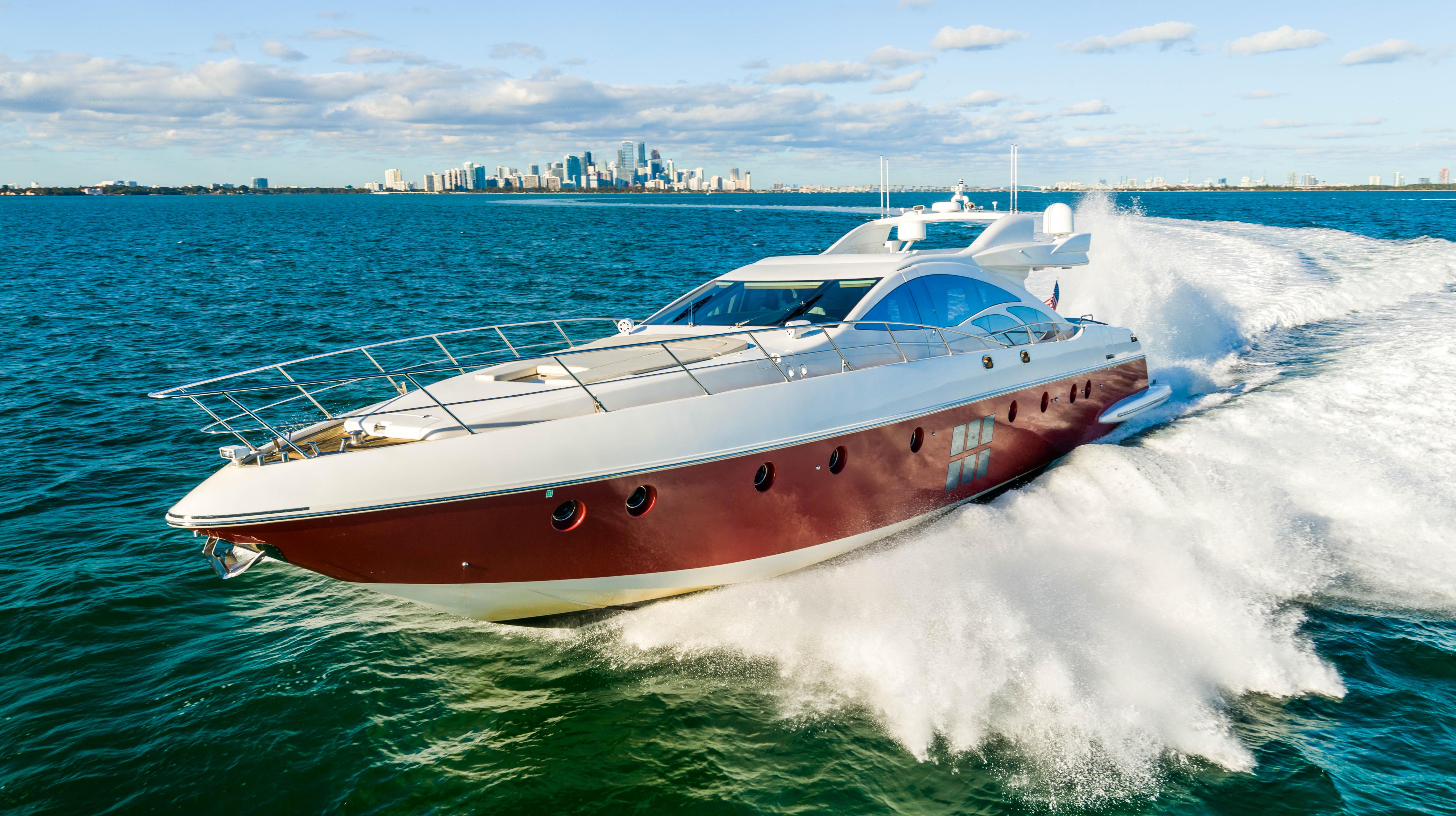 2010 Azimut