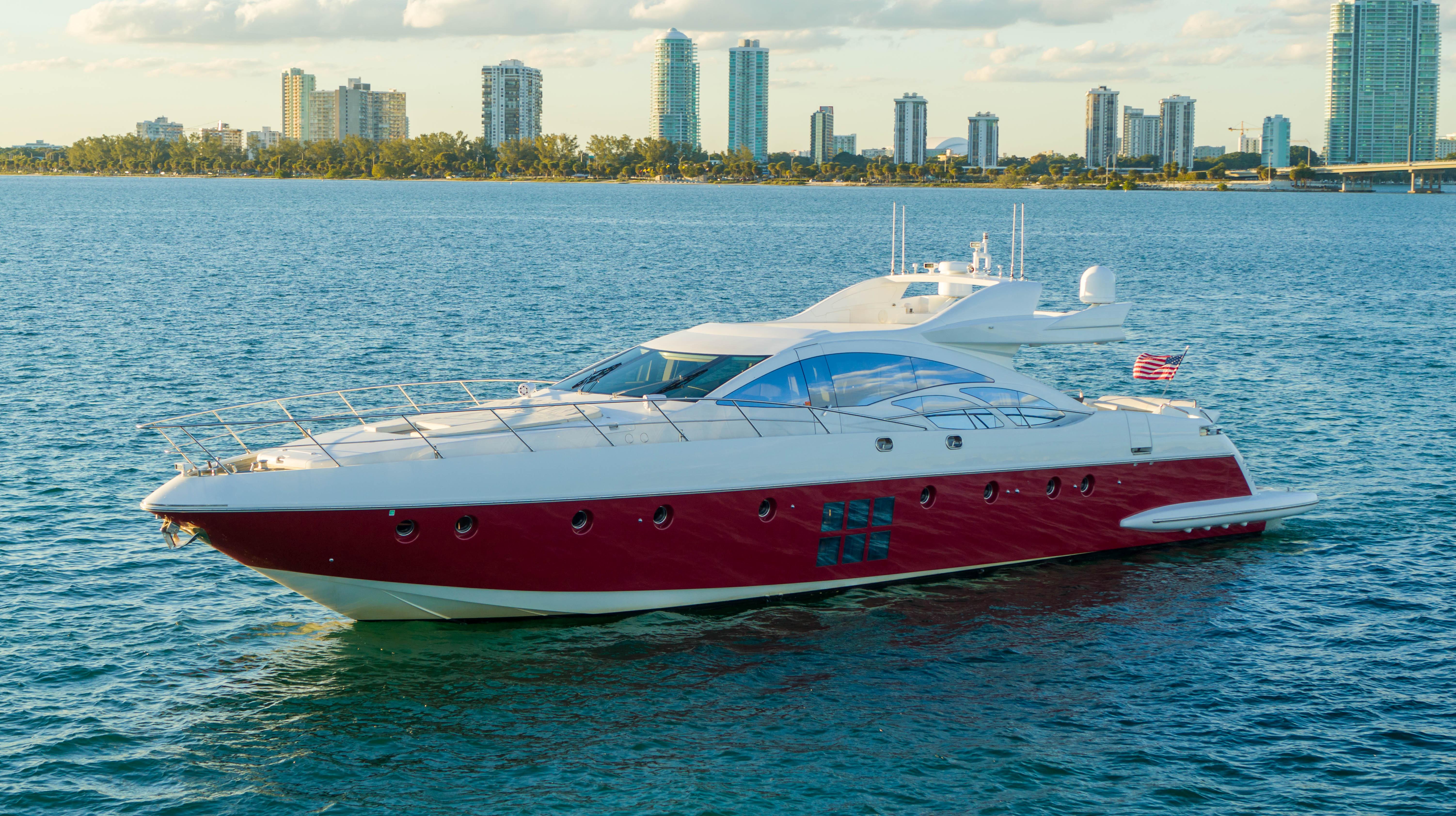 2010 Azimut