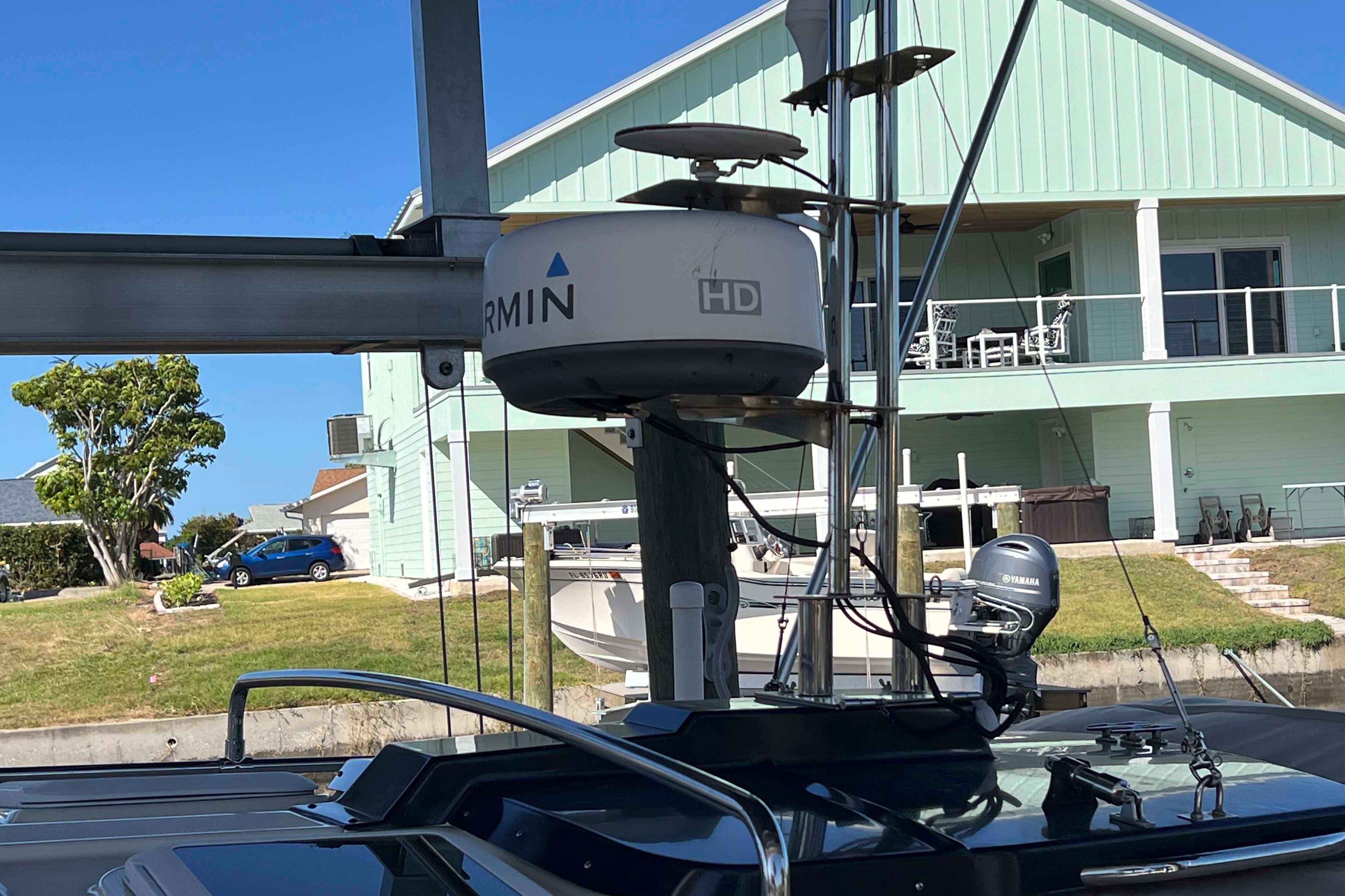 FL 10488 BB Knot 10 Yacht Sales FL 10488 BB Knot 10 Yacht Sales