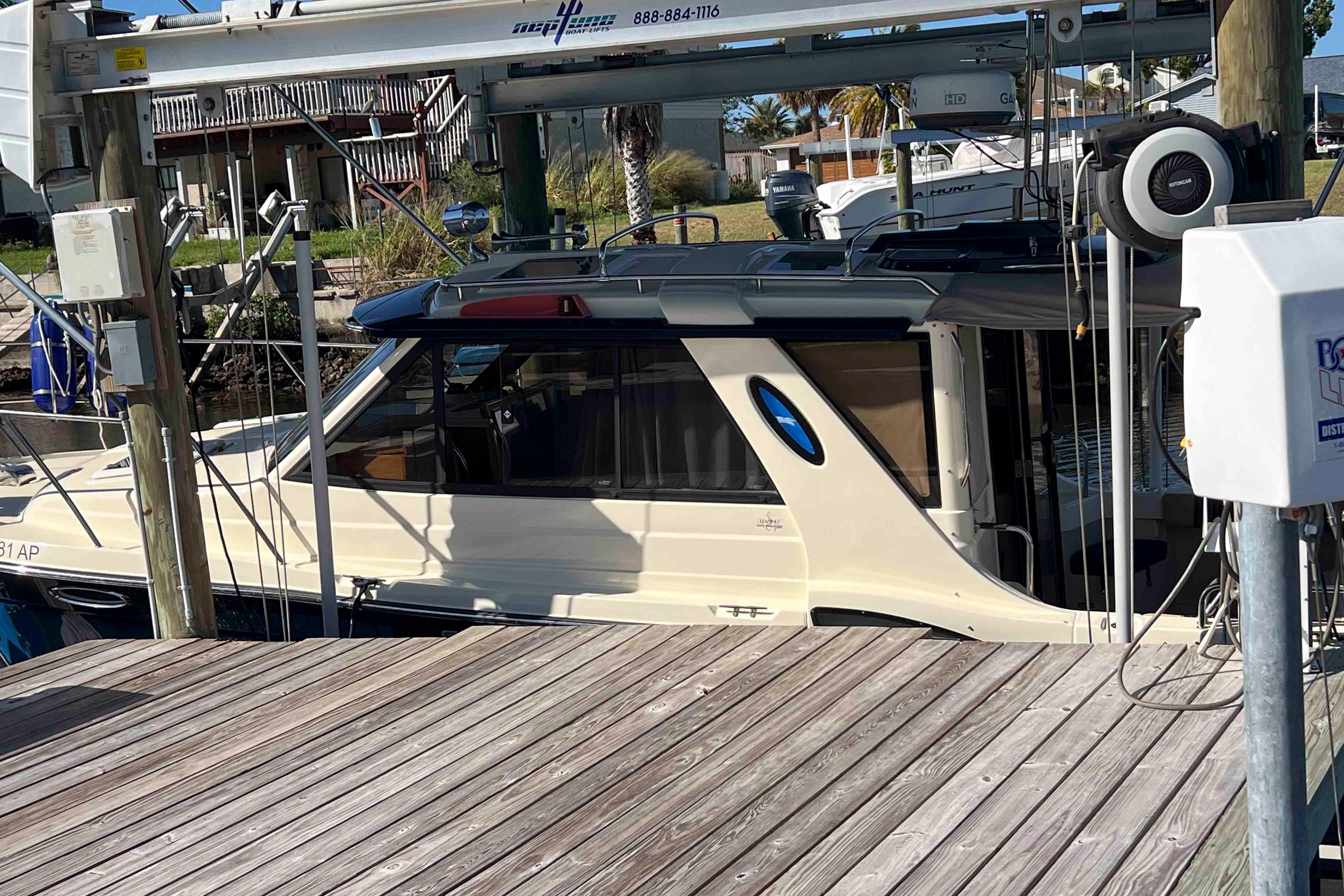 FL 10488 BB Knot 10 Yacht Sales FL 10488 BB Knot 10 Yacht Sales