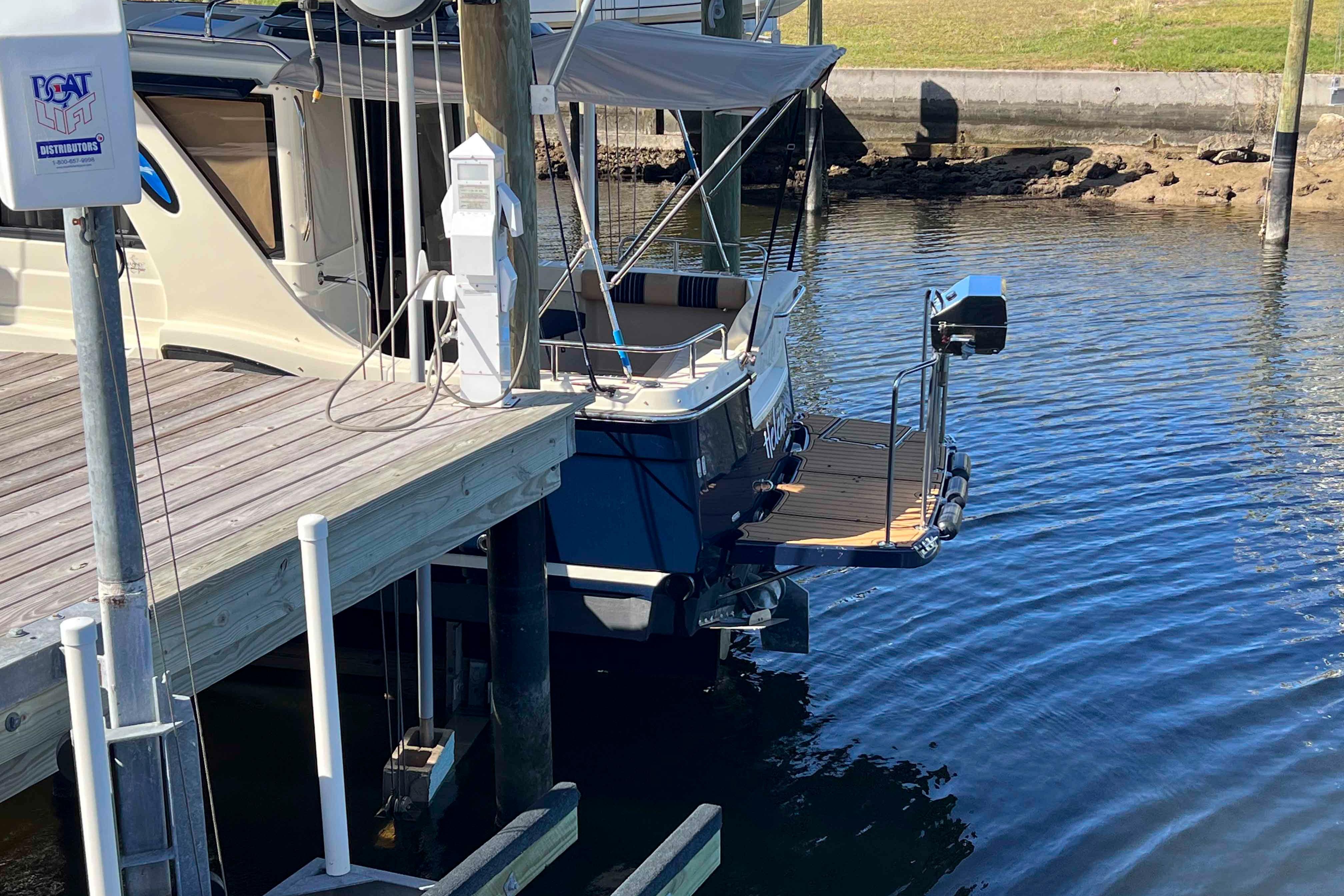 FL 10488 BB Knot 10 Yacht Sales FL 10488 BB Knot 10 Yacht Sales