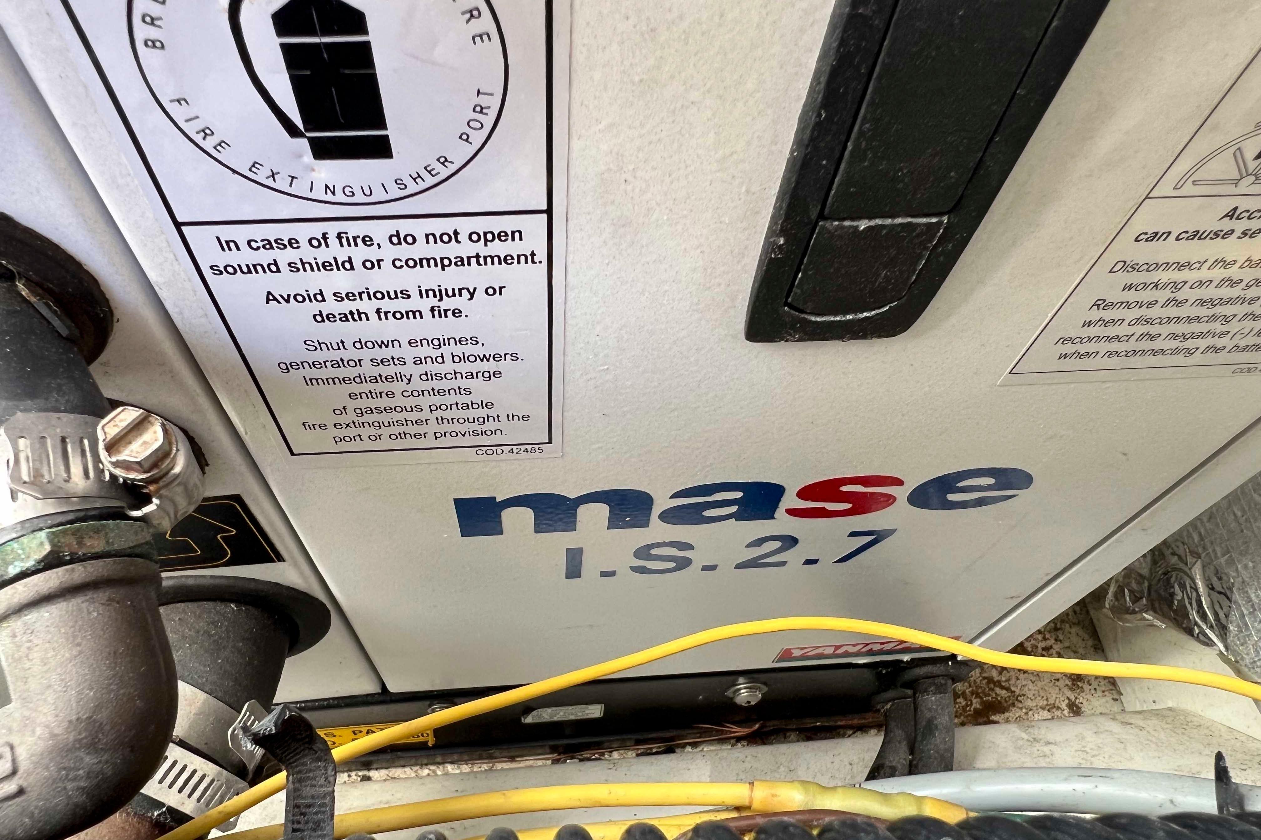 FL 10488 BB Knot 10 Yacht Sales FL 10488 BB Knot 10 Yacht Sales