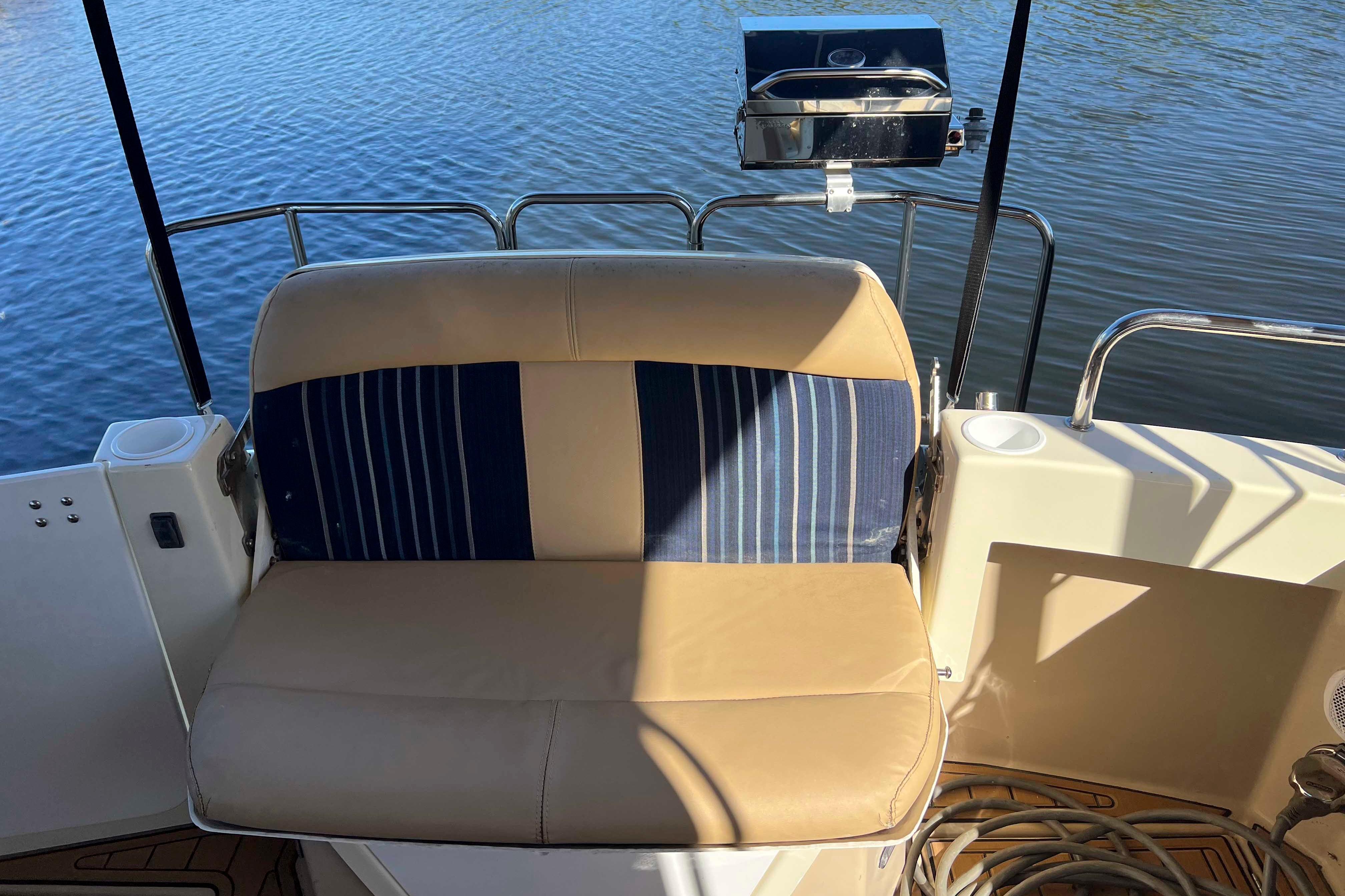 FL 10488 BB Knot 10 Yacht Sales FL 10488 BB Knot 10 Yacht Sales