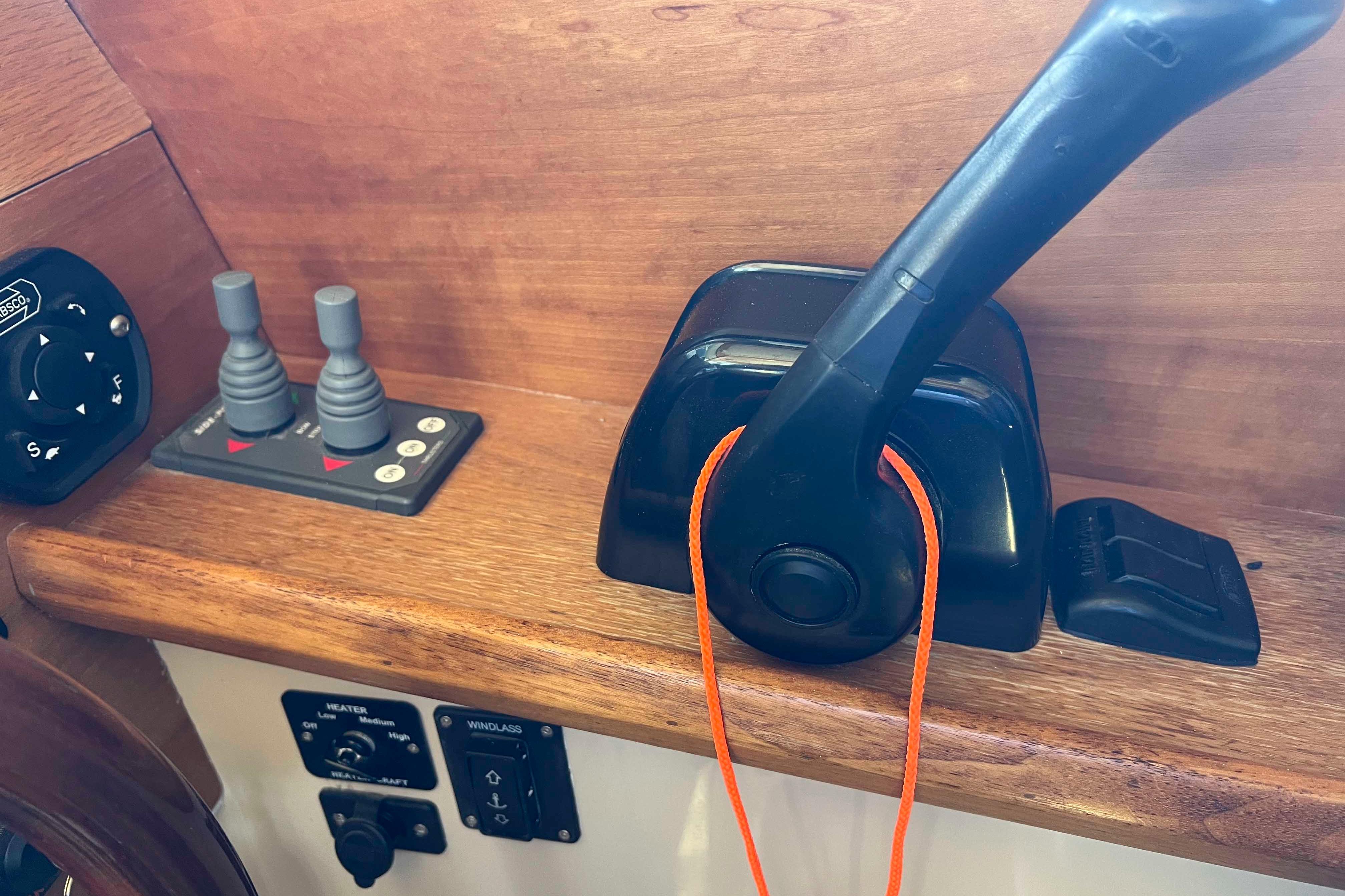 FL 10488 BB Knot 10 Yacht Sales FL 10488 BB Knot 10 Yacht Sales