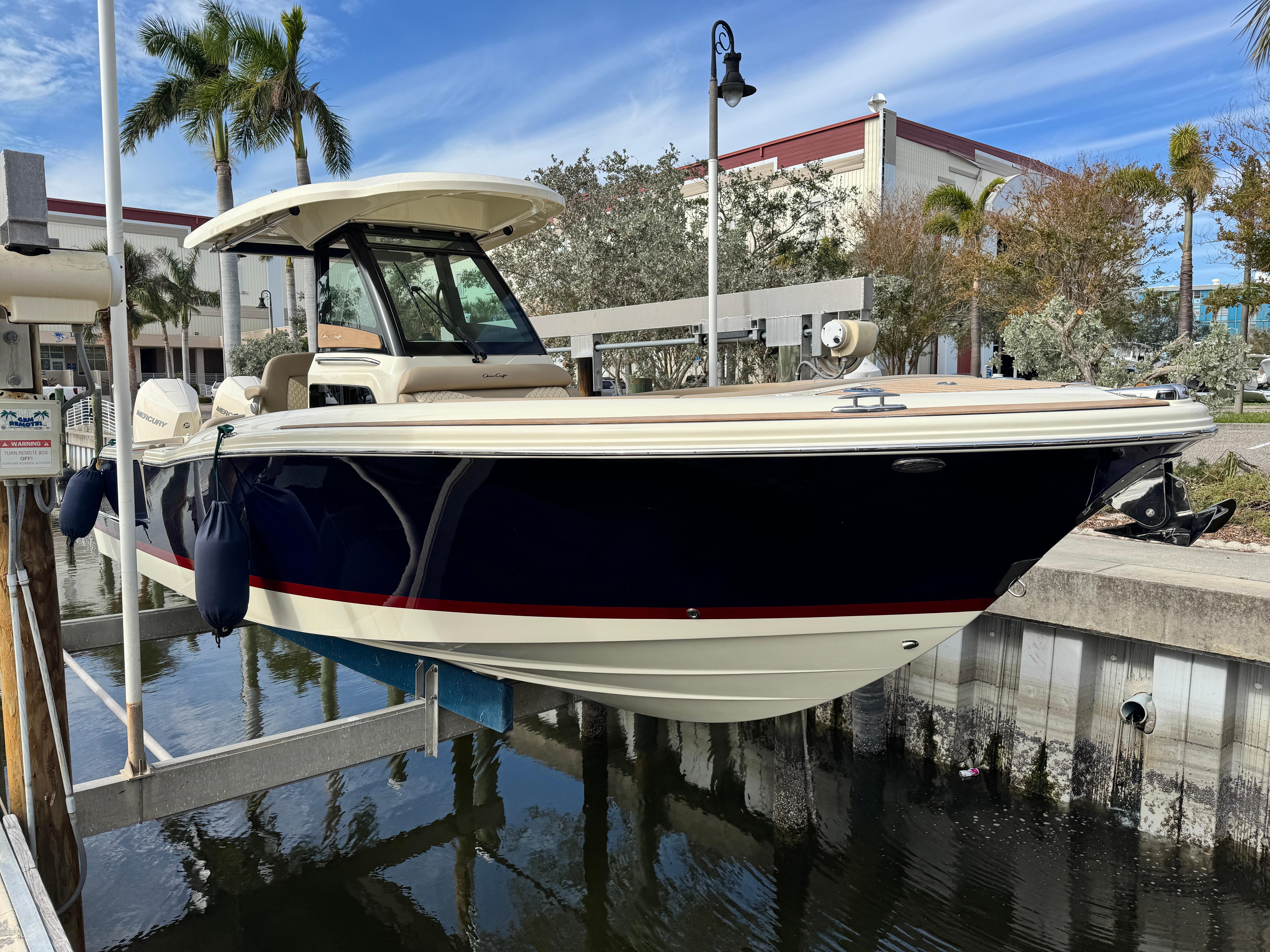 2025 Chris-Craft Catalina 28