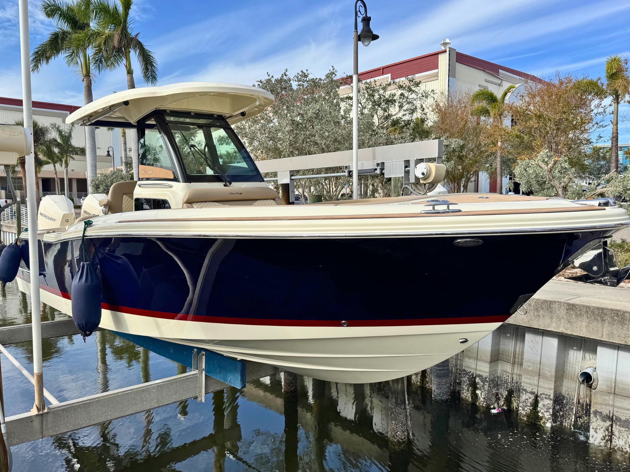 2025 Chris-Craft Catalina 28