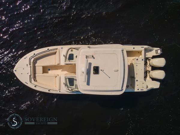 32' Grady-White, Listing Number 100905733, Image No. 4