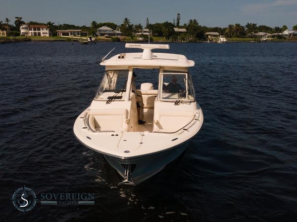 32' Grady-White, Listing Number 100905733, Image No. 5