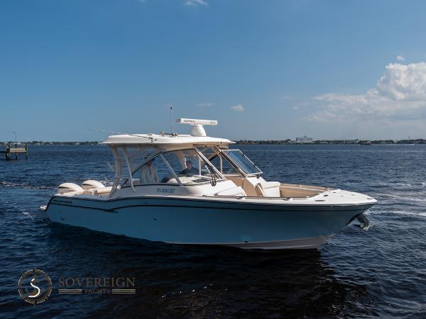 32' Grady-White, Listing Number 100905733, Image No. 13