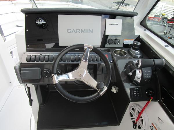 2021 Blackfin boat for sale, model of the boat is 272 DC & Image # 30 of 57
