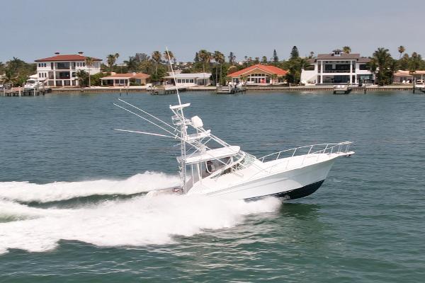 42' Topaz, Listing Number 100914674, Image No. 37