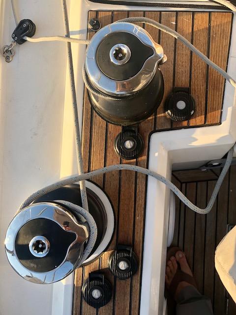 Yacht Photos Pics