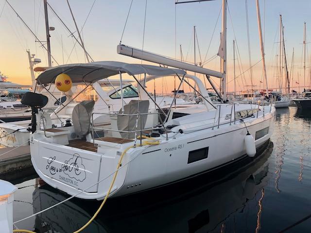 Yacht Photos Pics