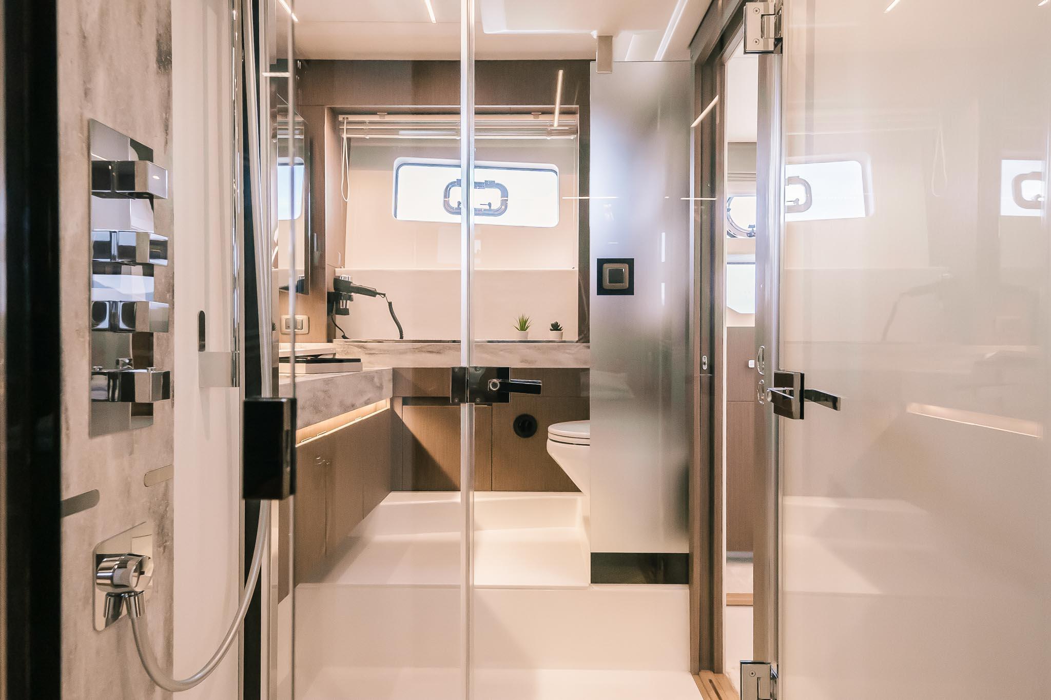 沛海馳 Prestige Yachts