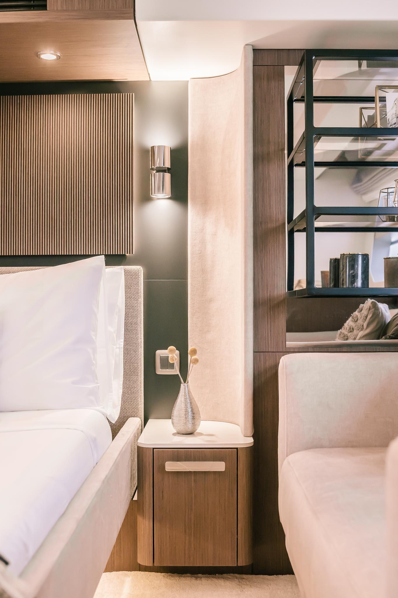 沛海馳 Prestige Yachts