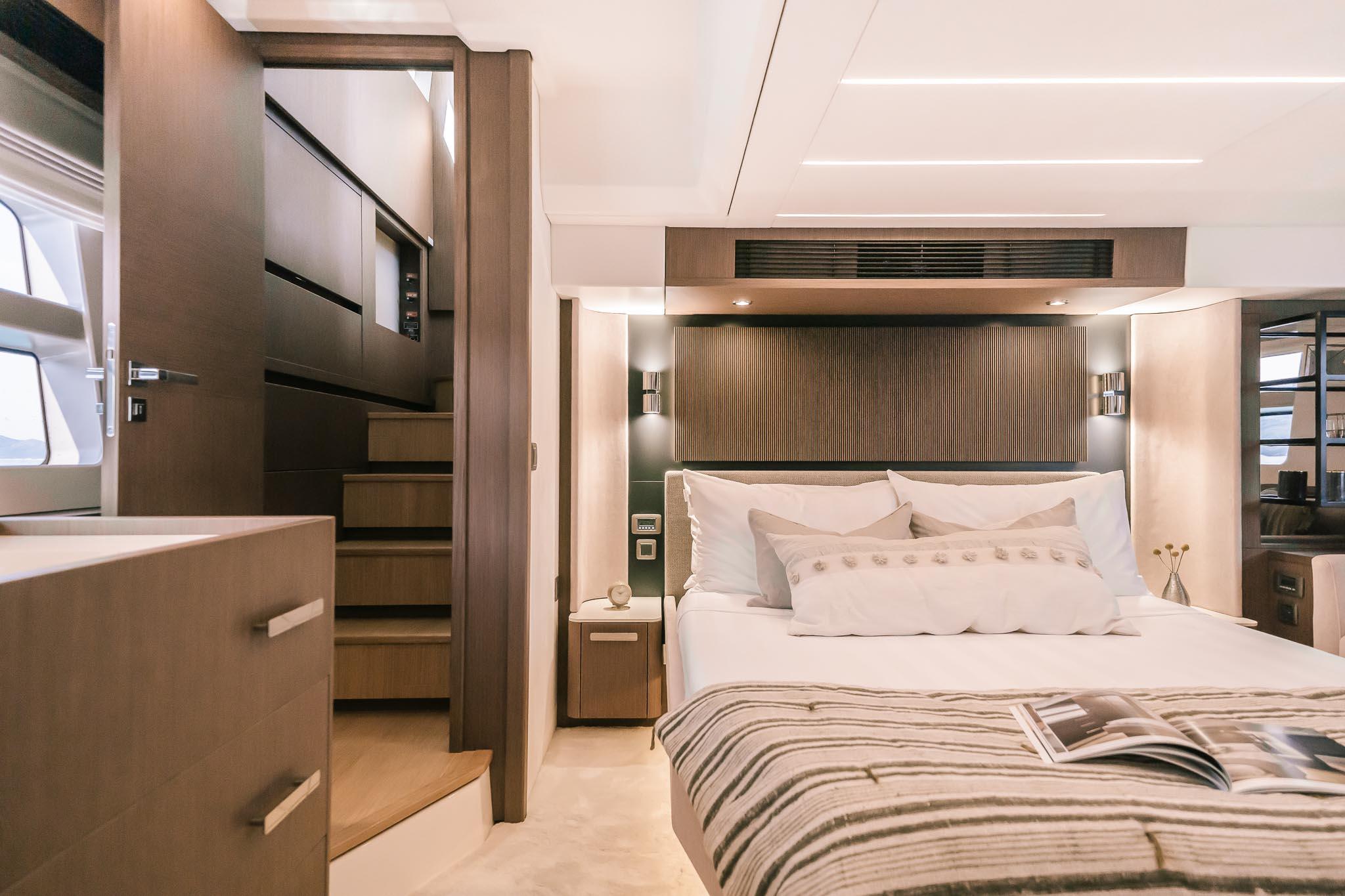 沛海馳 Prestige Yachts