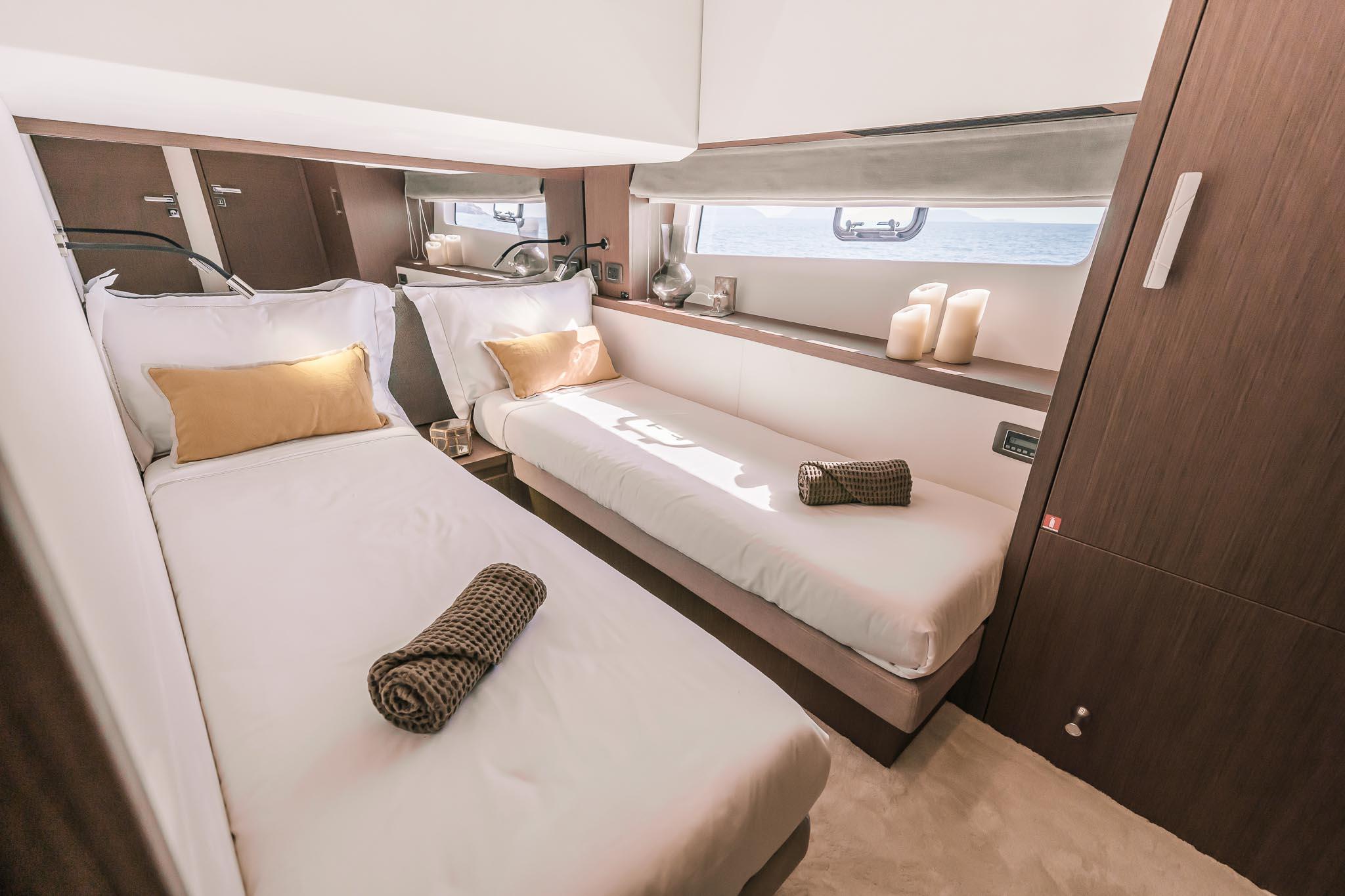 沛海馳 Prestige Yachts
