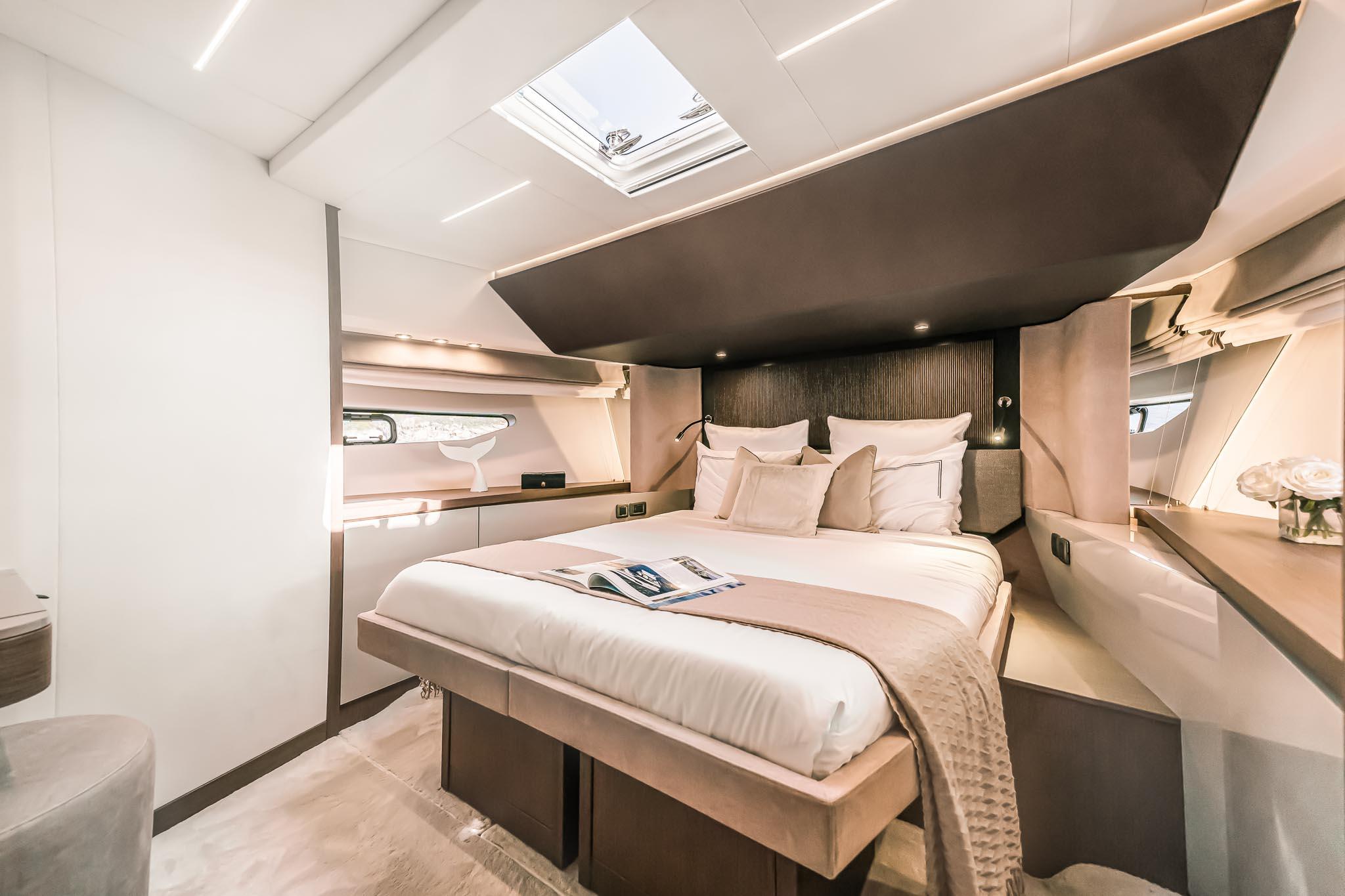 沛海馳 Prestige Yachts
