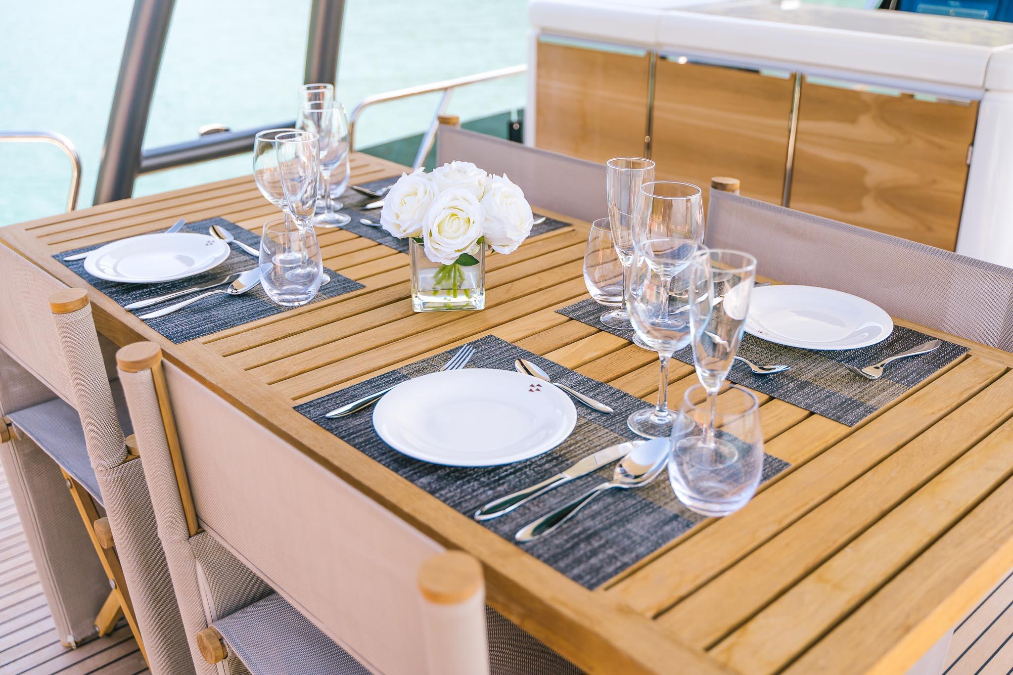 沛海馳 Prestige Yachts