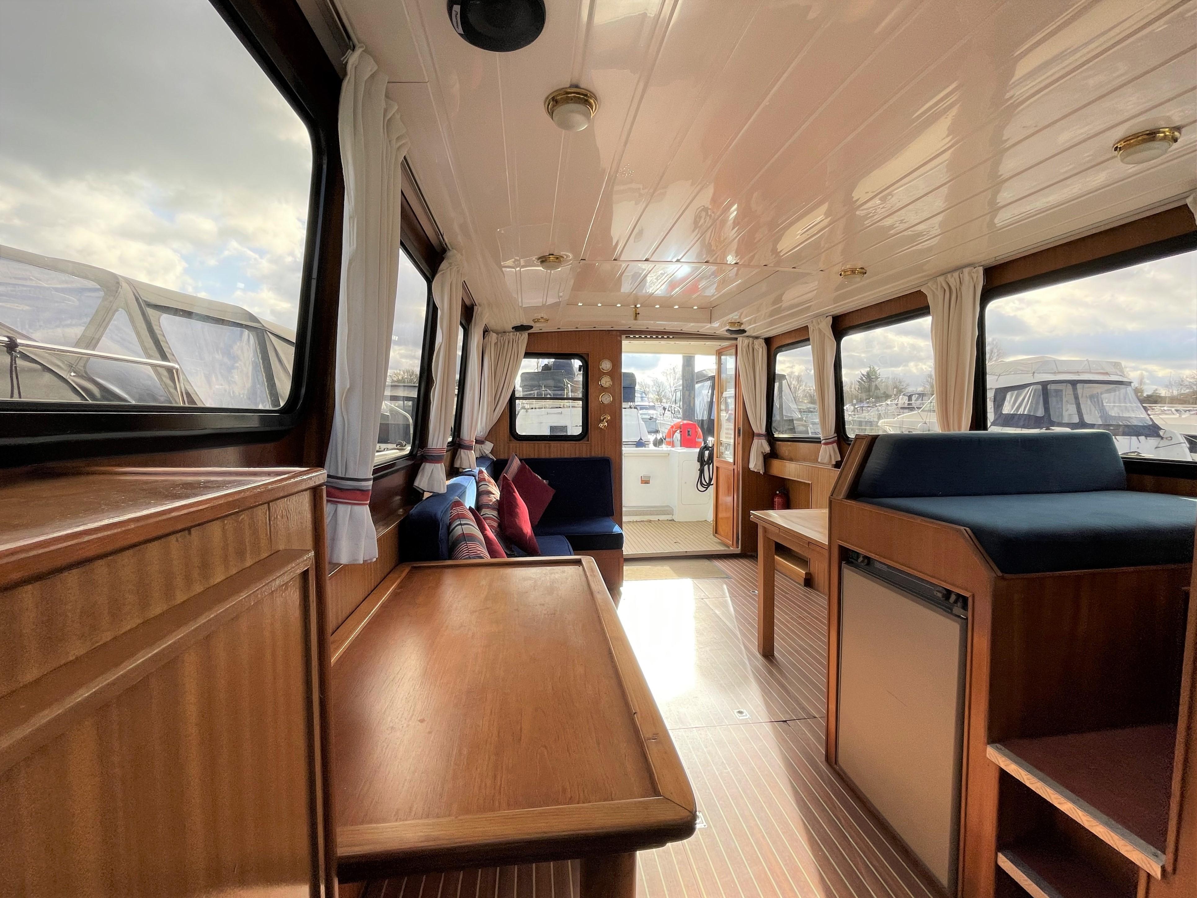 1991 Barkas 1100 OK