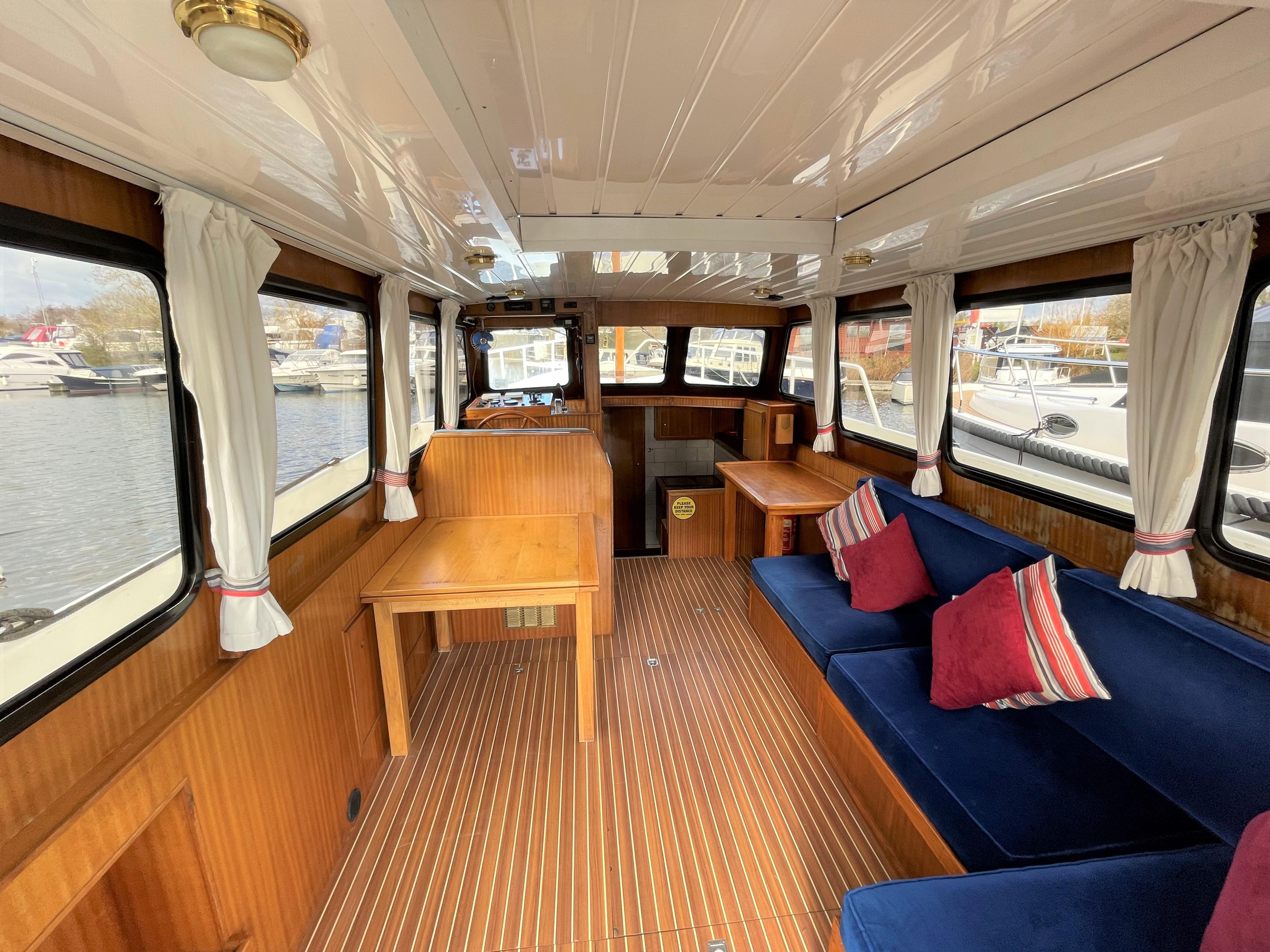 1991 Barkas 1100 OK
