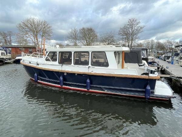1991 Barkas 1100 OK