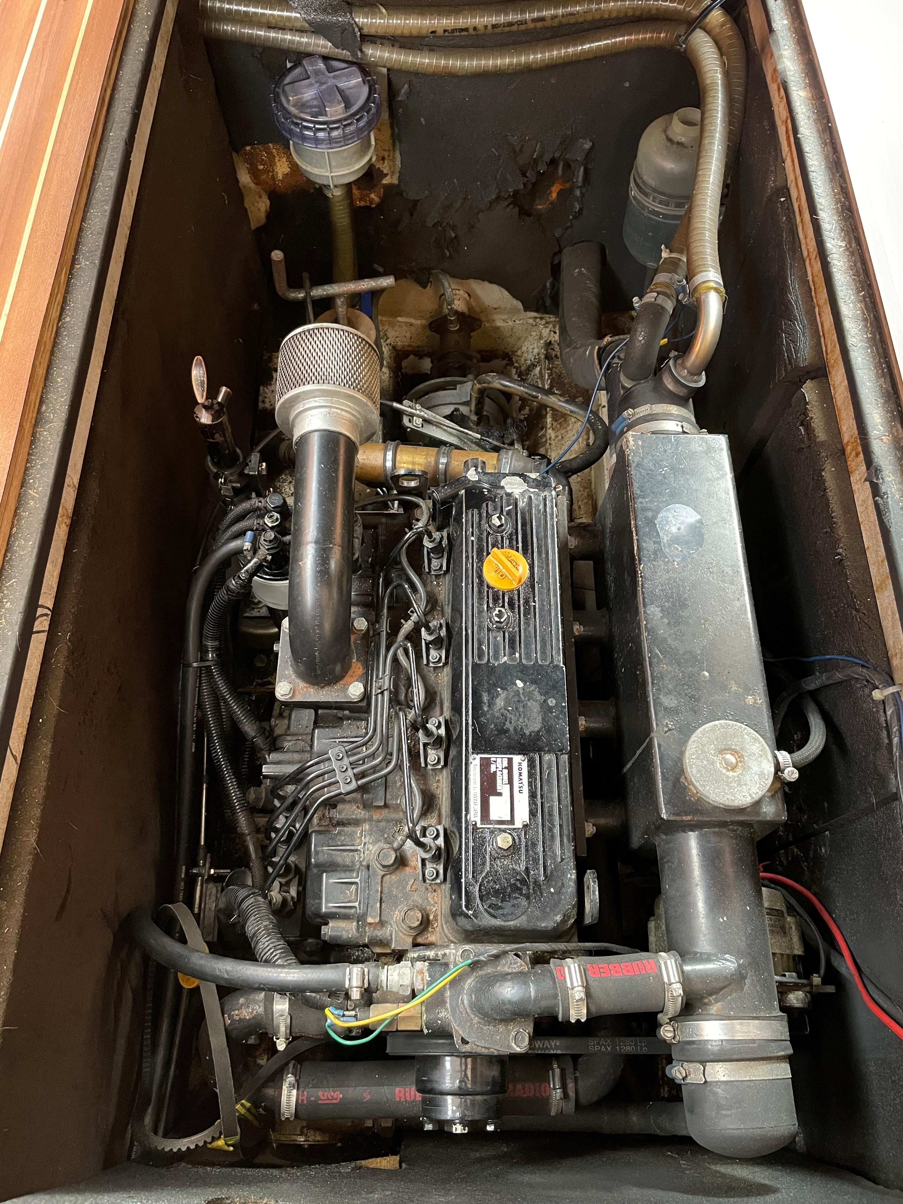 1991 Barkas 1100 OK