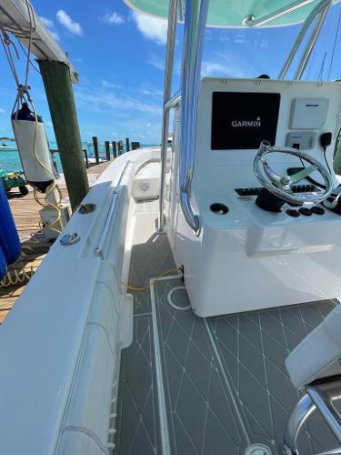 28' Contender, Listing Number 100911659, - Photo No. 9
