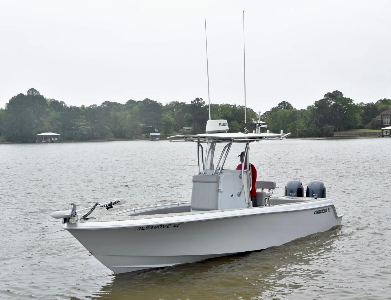 2018 Contender 25 Tournament - Image 5
