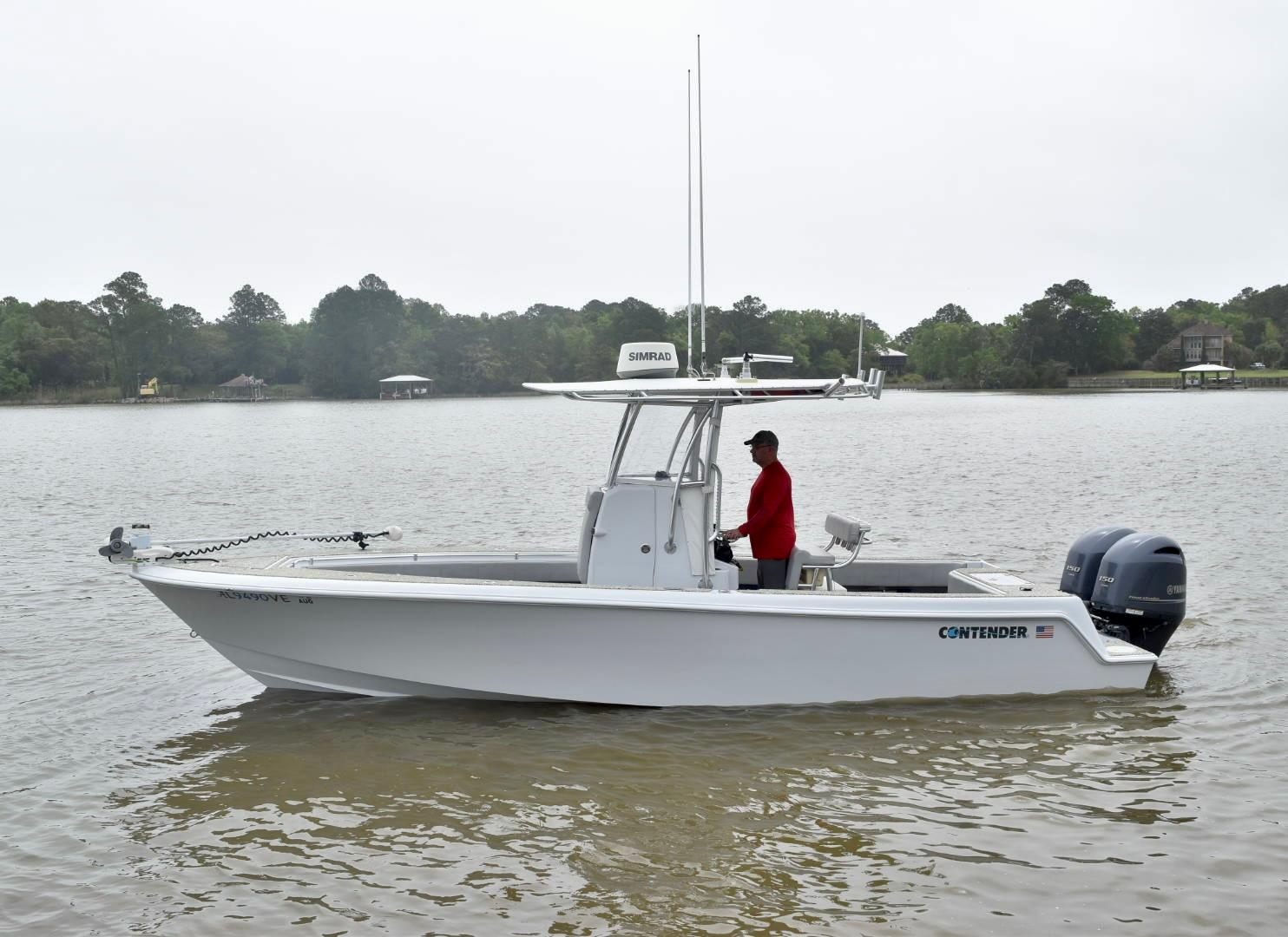 2018 Contender 25 Tournament - Image 6