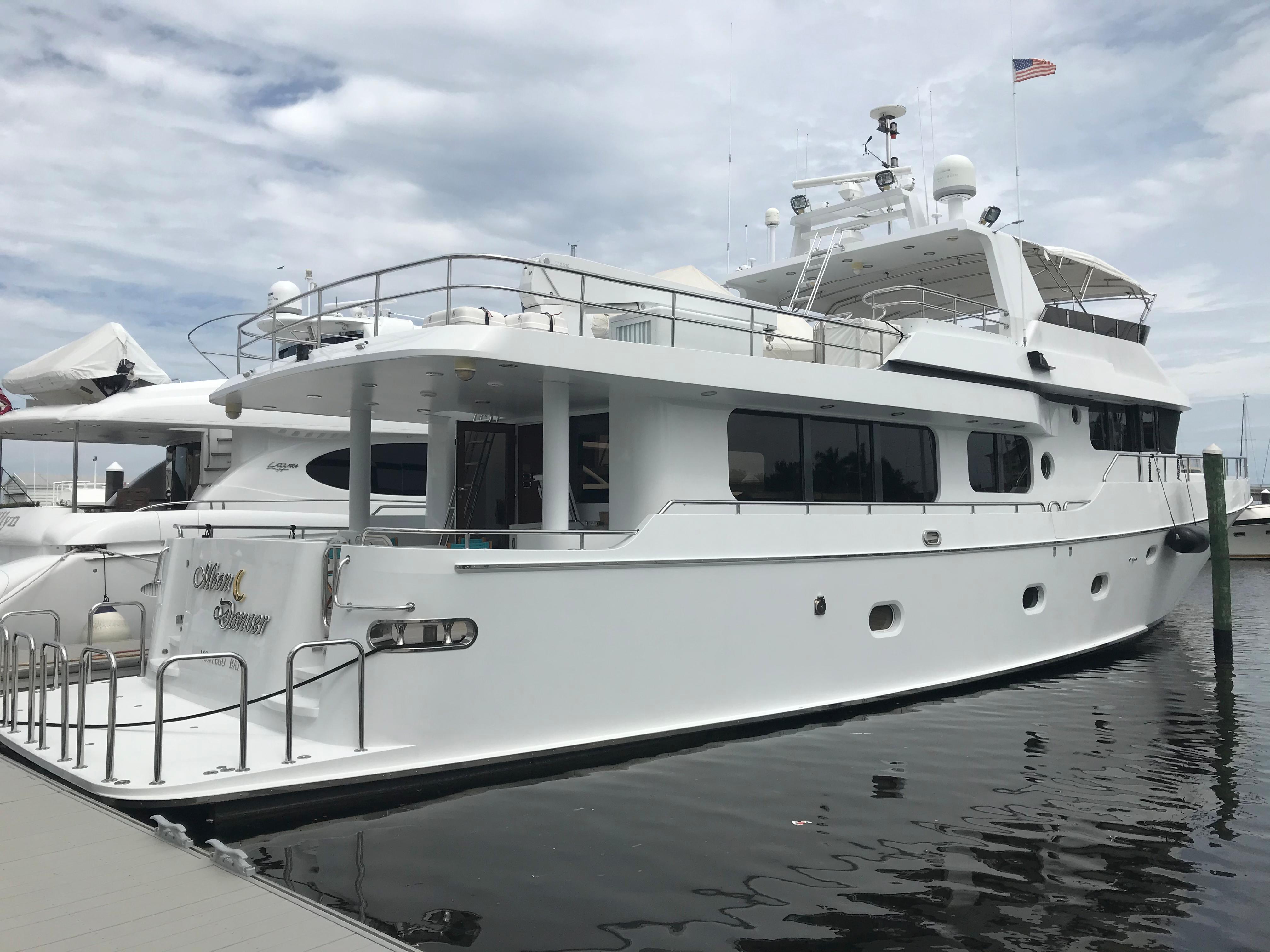 Yachts for Sale SYS Yacht Sales