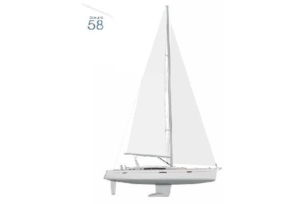 2011 Beneteau