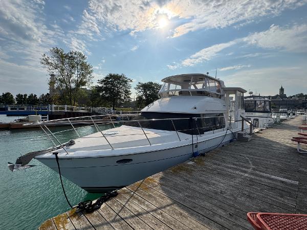 Photo of 2000 Carver 50'