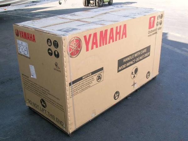 New 2024 Yamaha Outboards F150XC, Vista, Ca - 92083 - Boat Trader