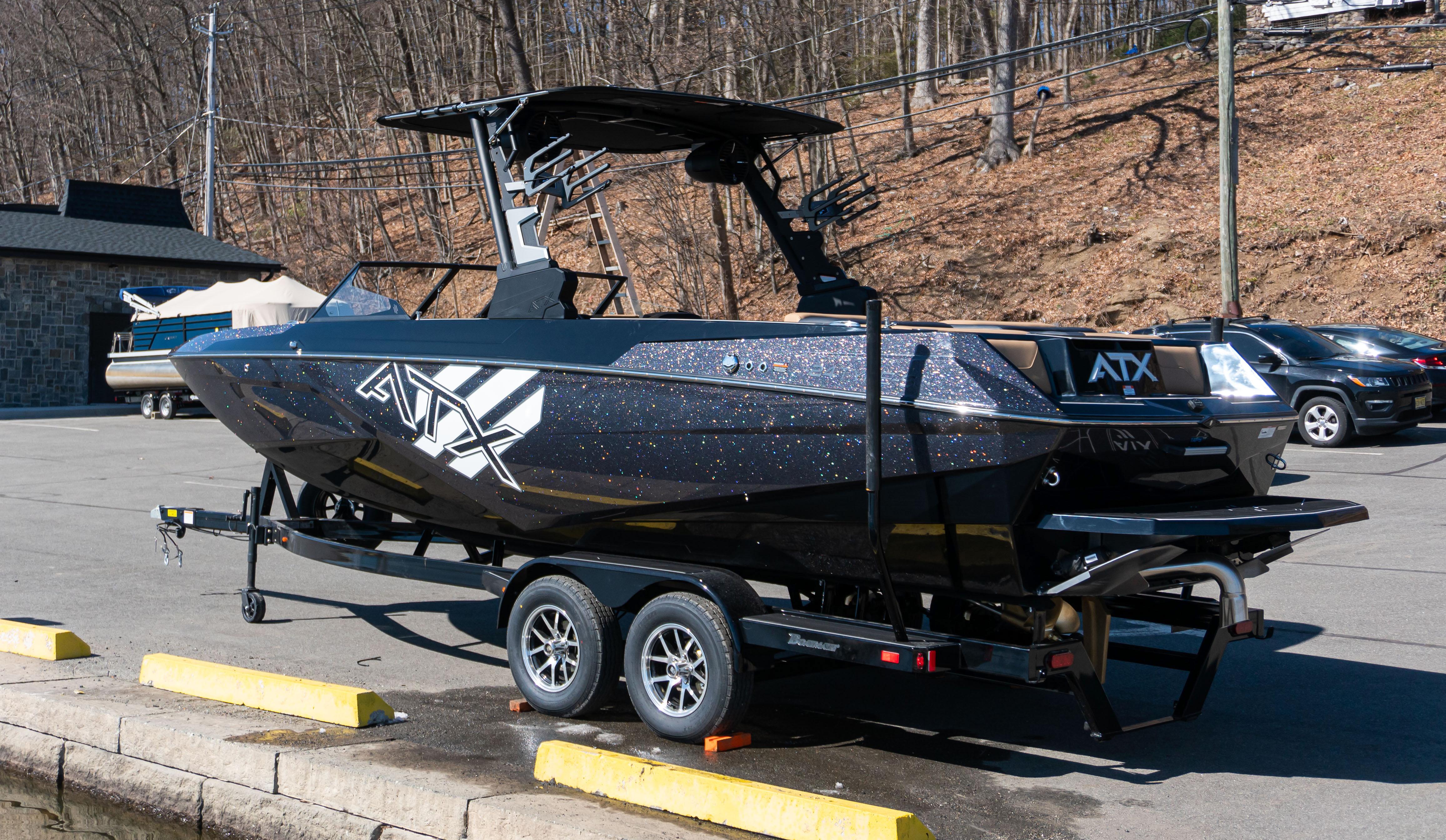 2023 Atx surf boats 24 Type-S-2