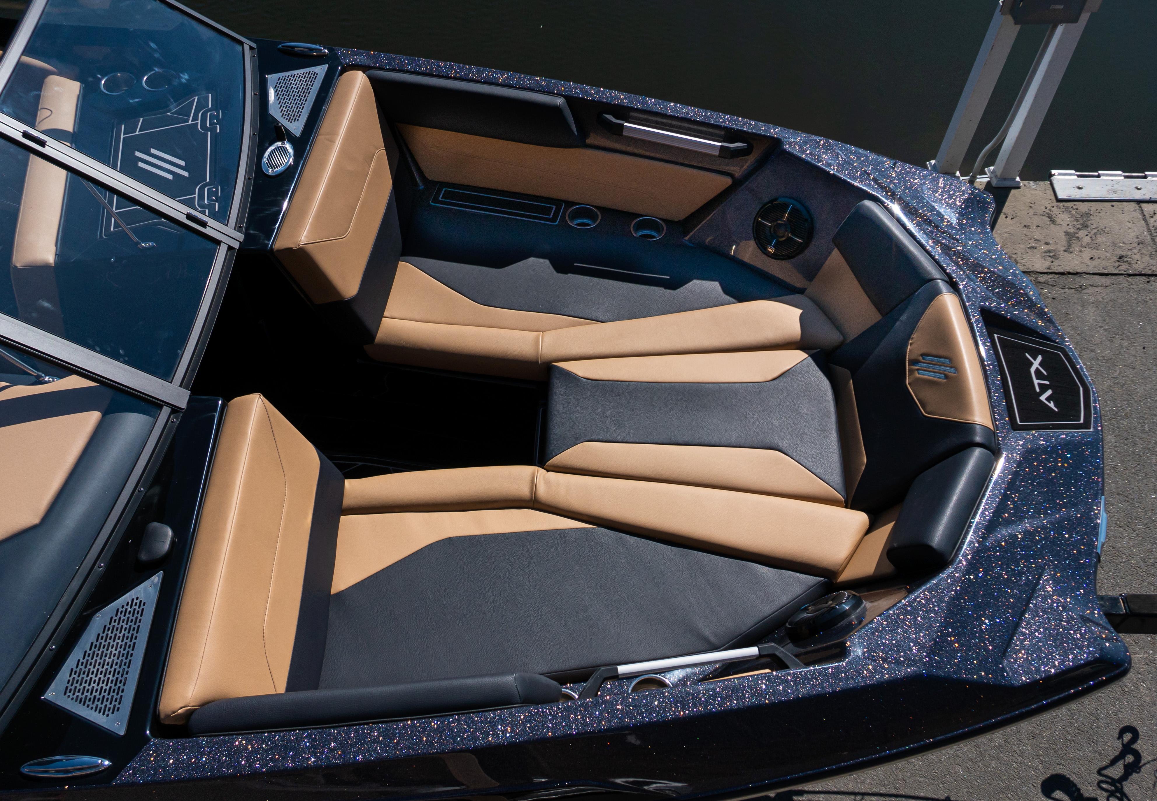 2023 Atx surf boats 24 Type-S-7