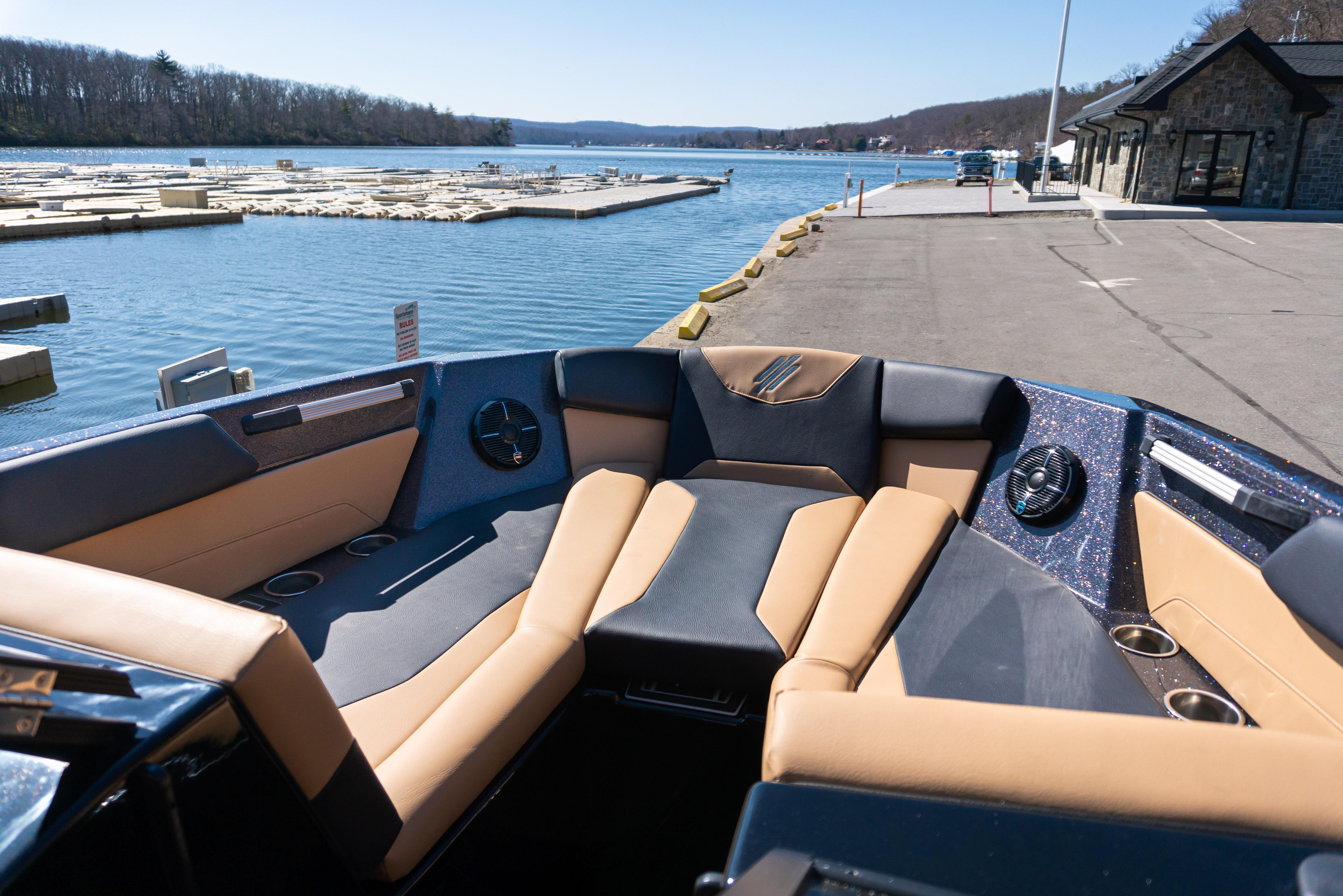 2023 Atx surf boats 24 Type-S-20