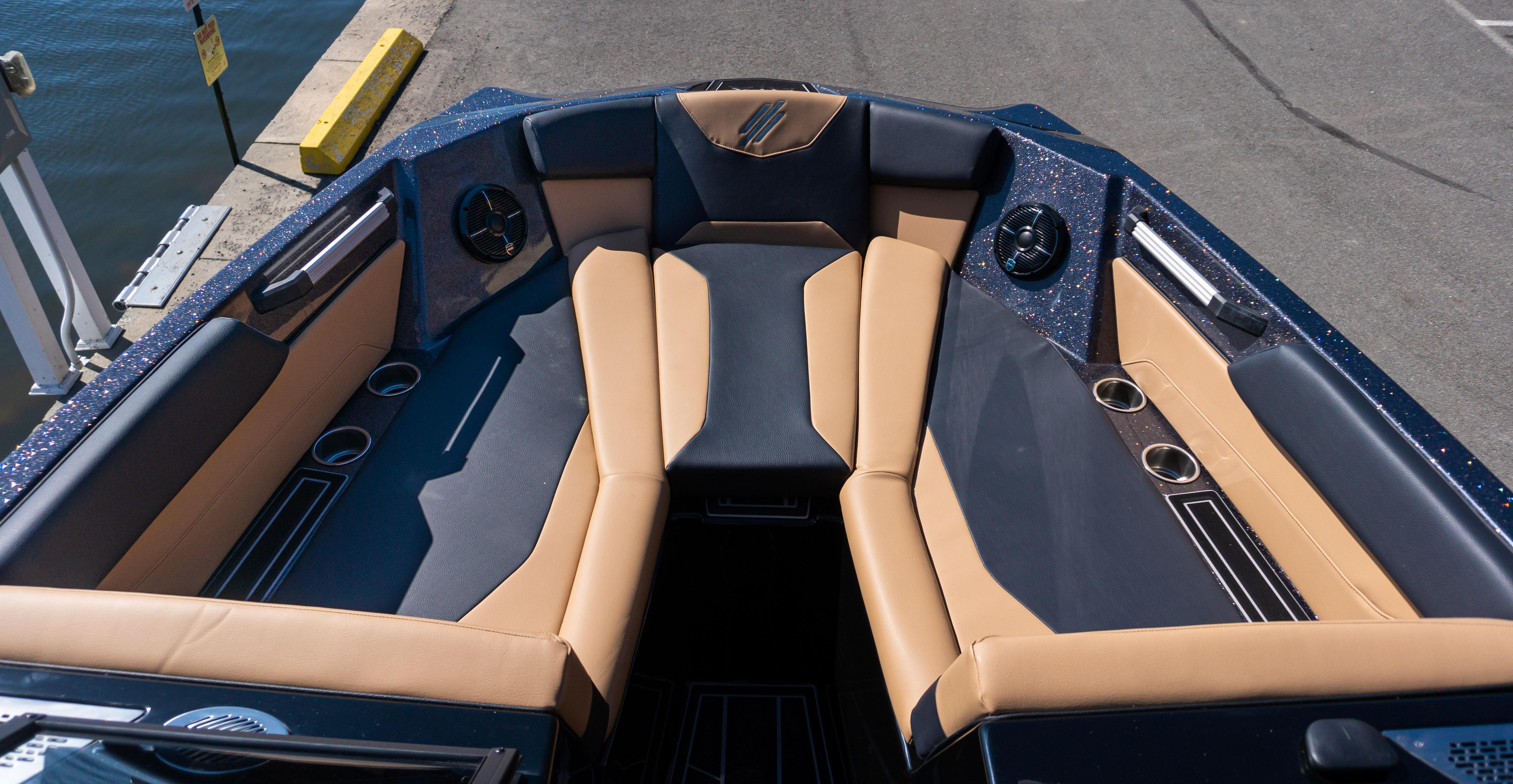 2023 Atx surf boats 24 Type-S-21