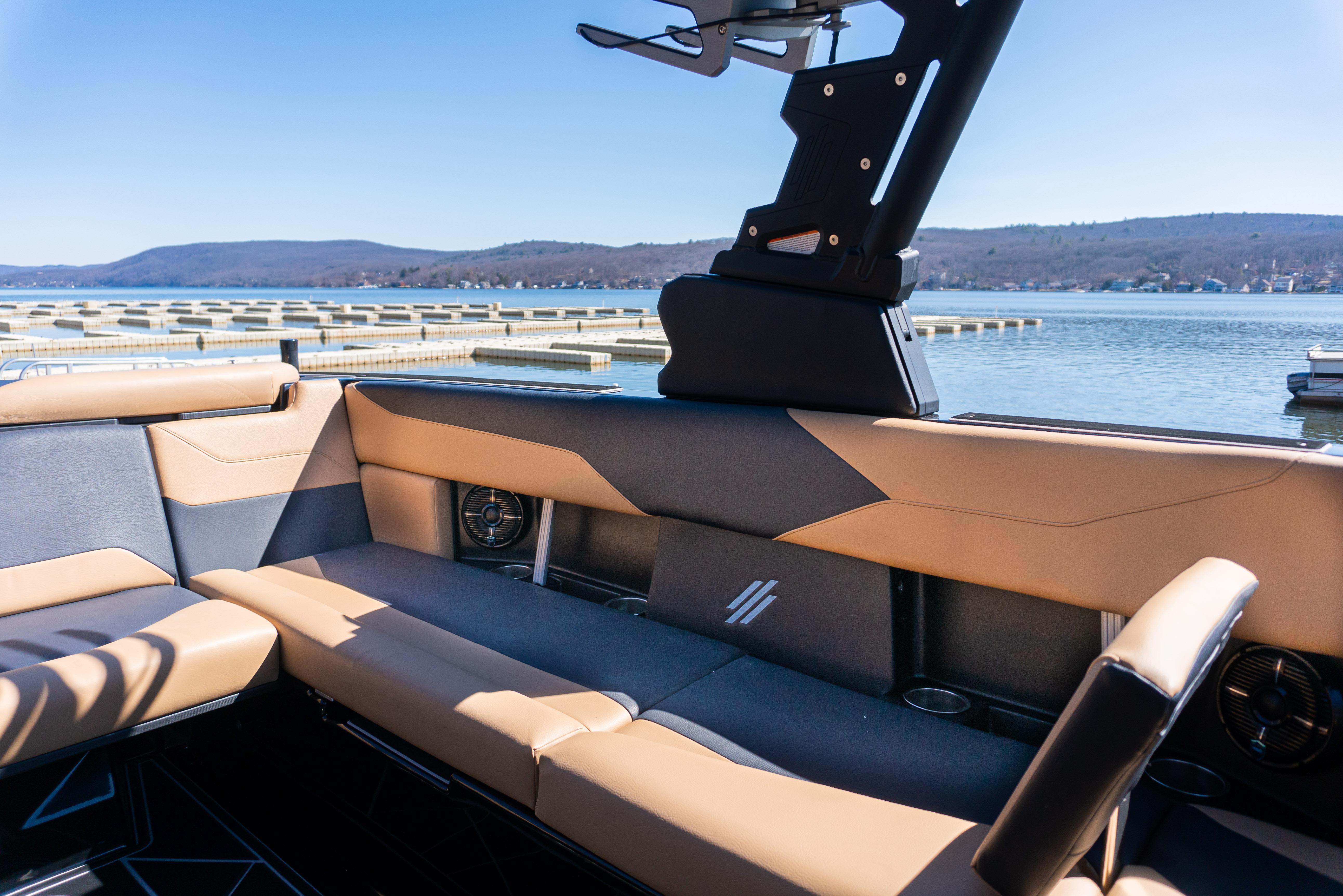 2023 Atx surf boats 24 Type-S-28