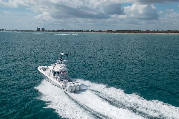 44' Contender, Listing Number 100914592, - Photo No. 19