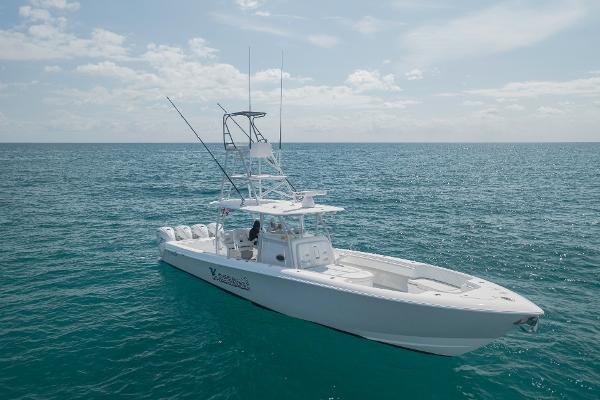 44' Contender, Listing Number 100914592, - Photo No. 12