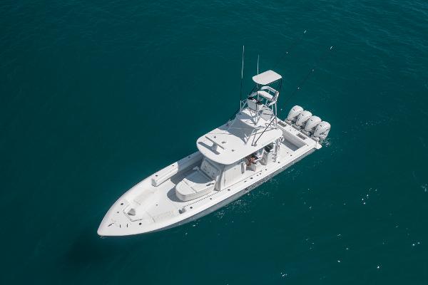 44' Contender, Listing Number 100914592, - Photo No. 6