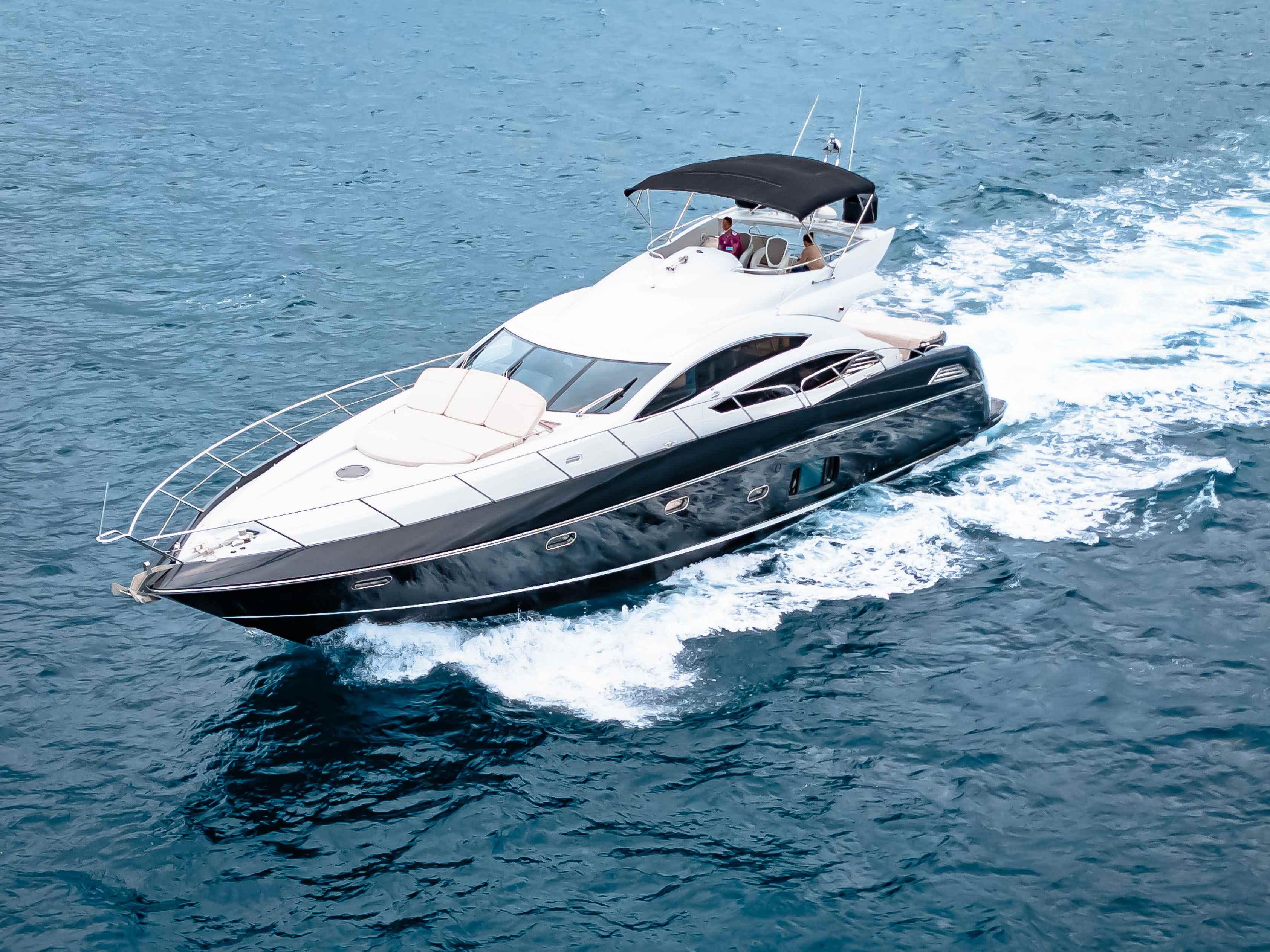 Sunseeker