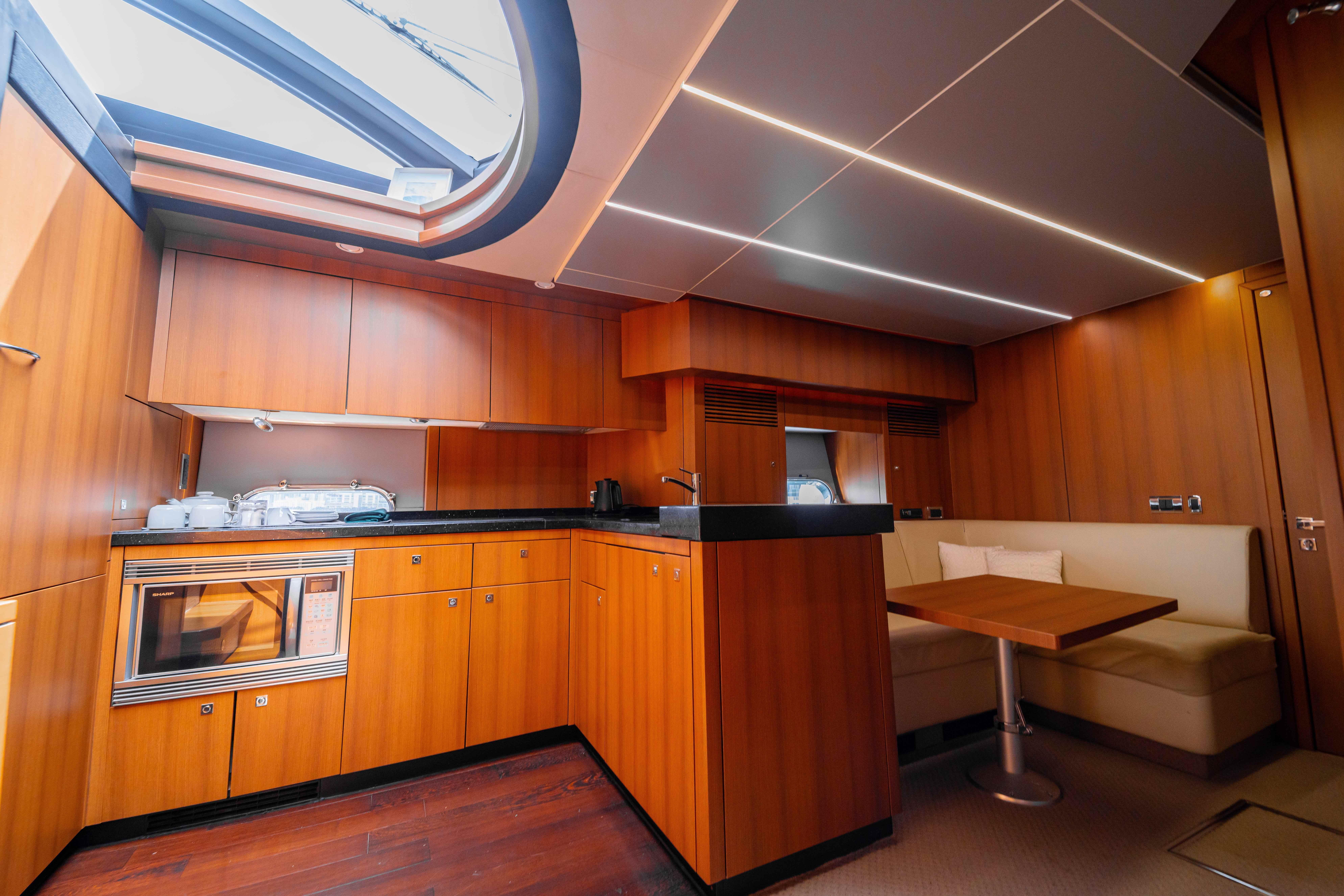 Sunseeker