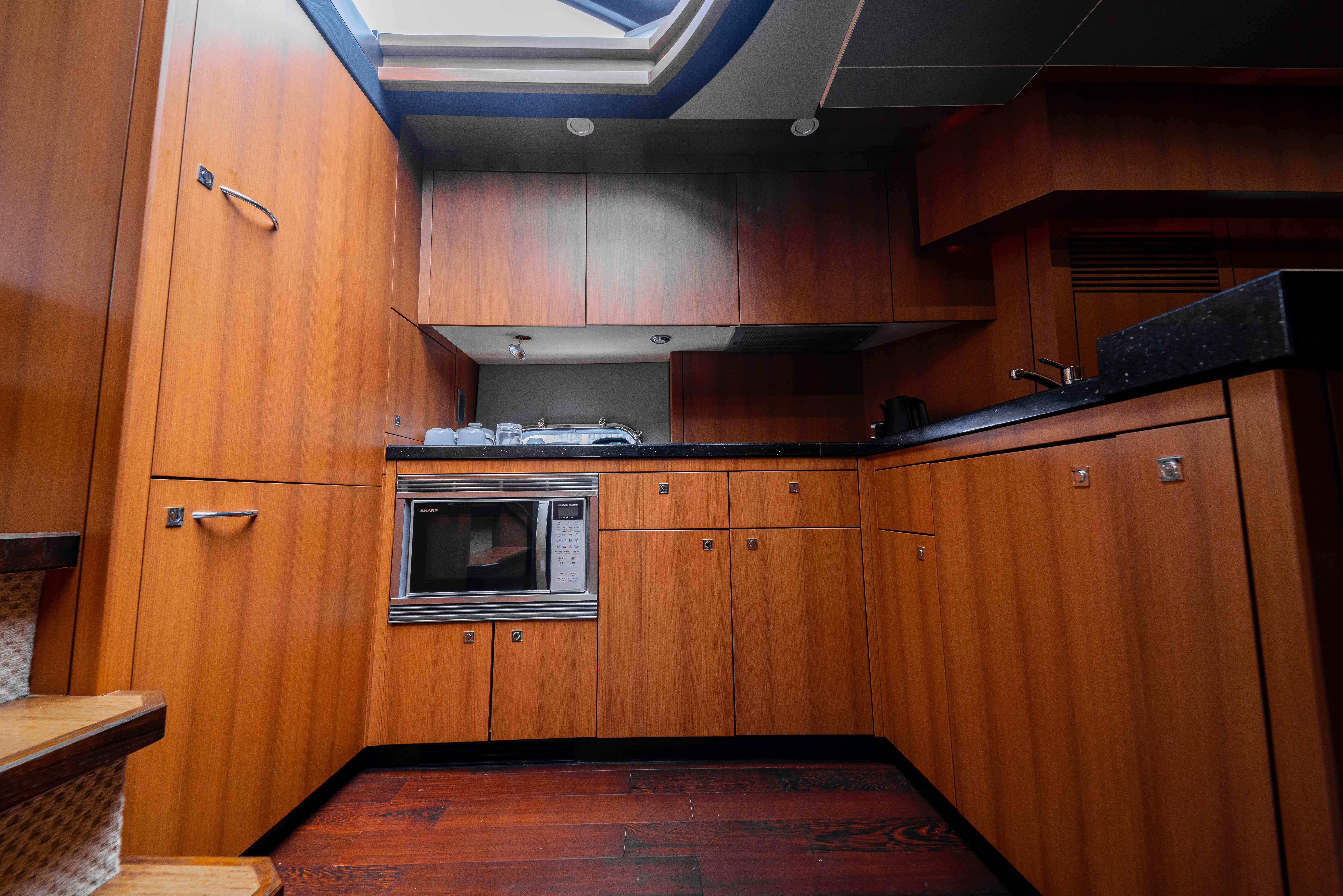 Sunseeker