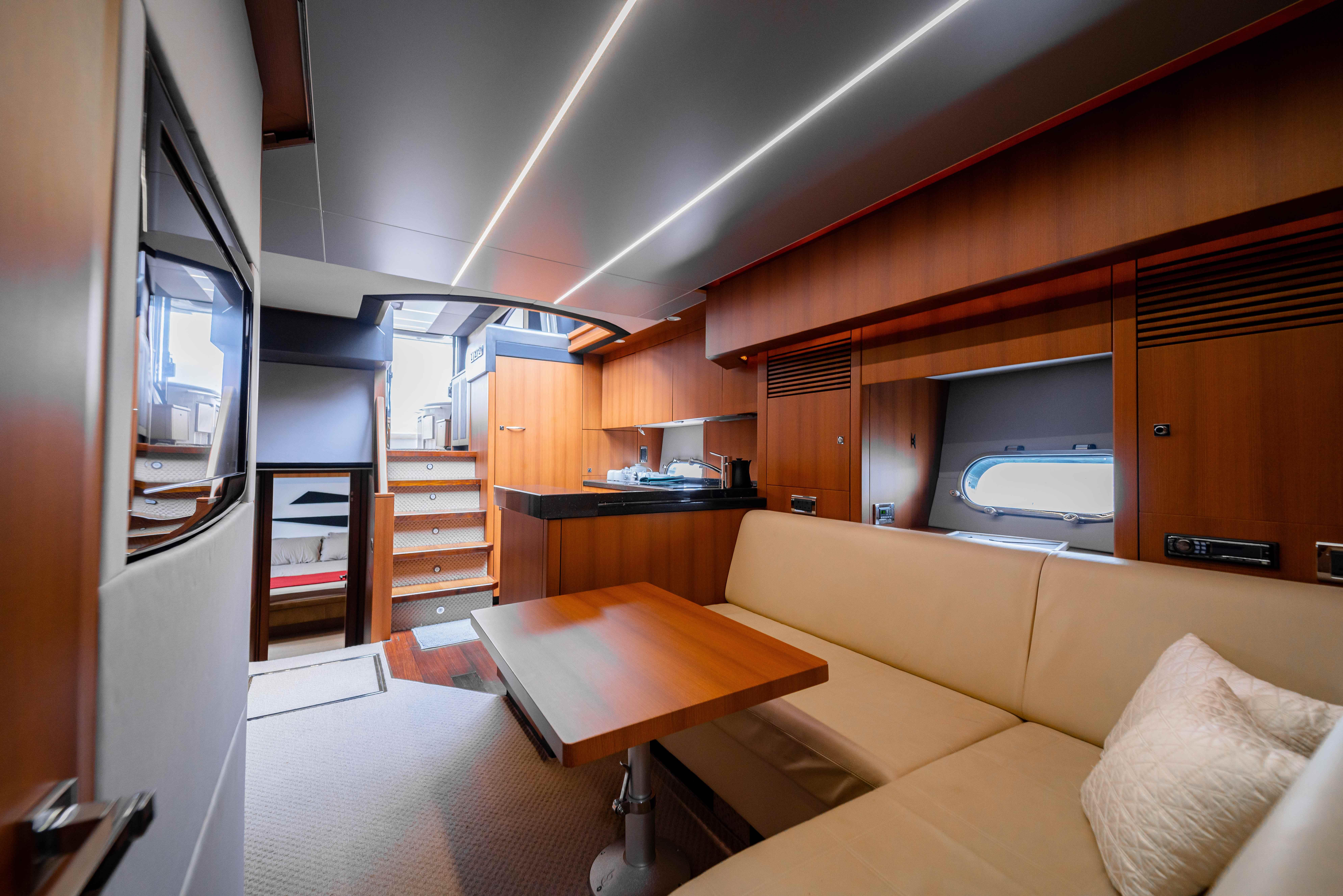 Sunseeker