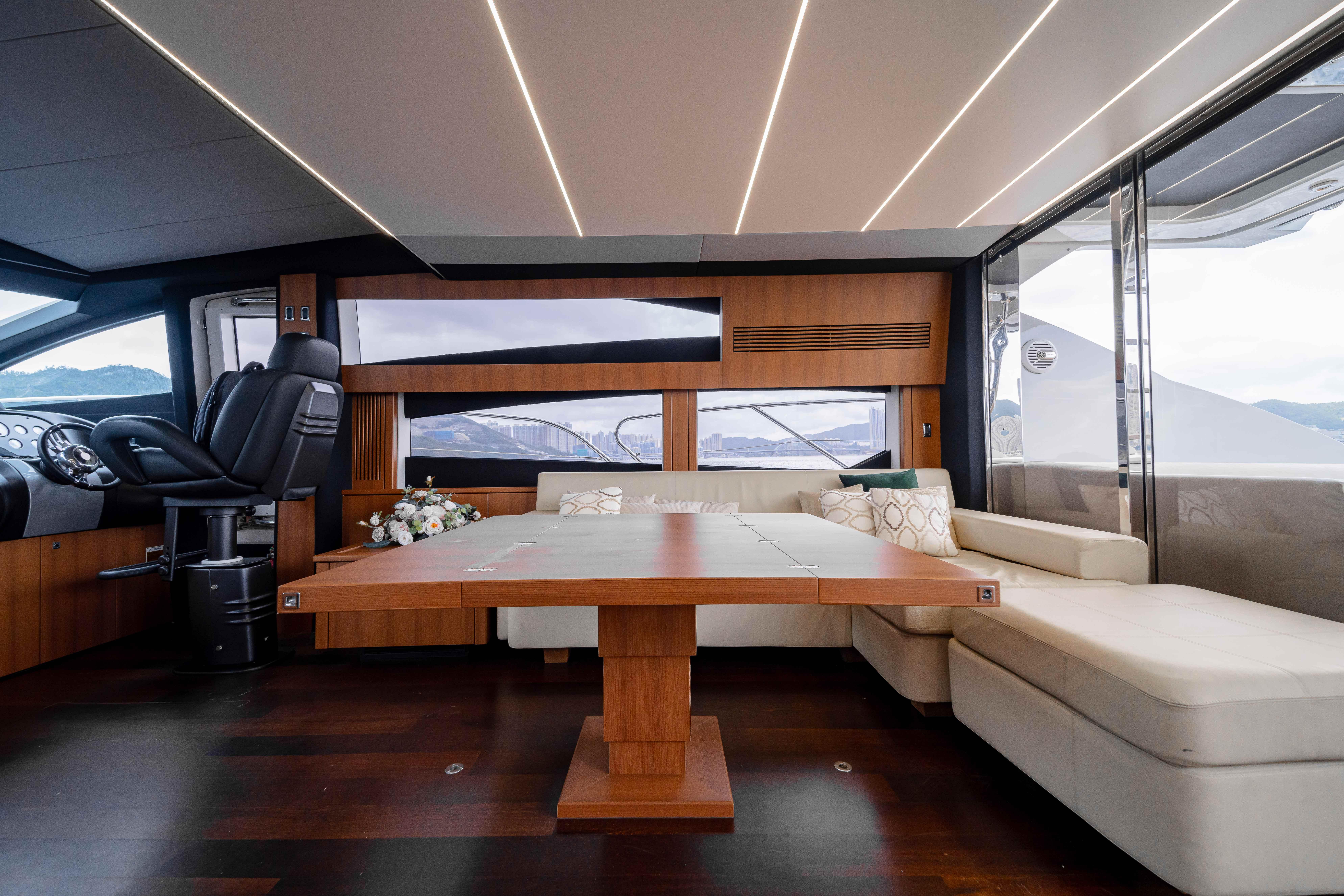 Sunseeker