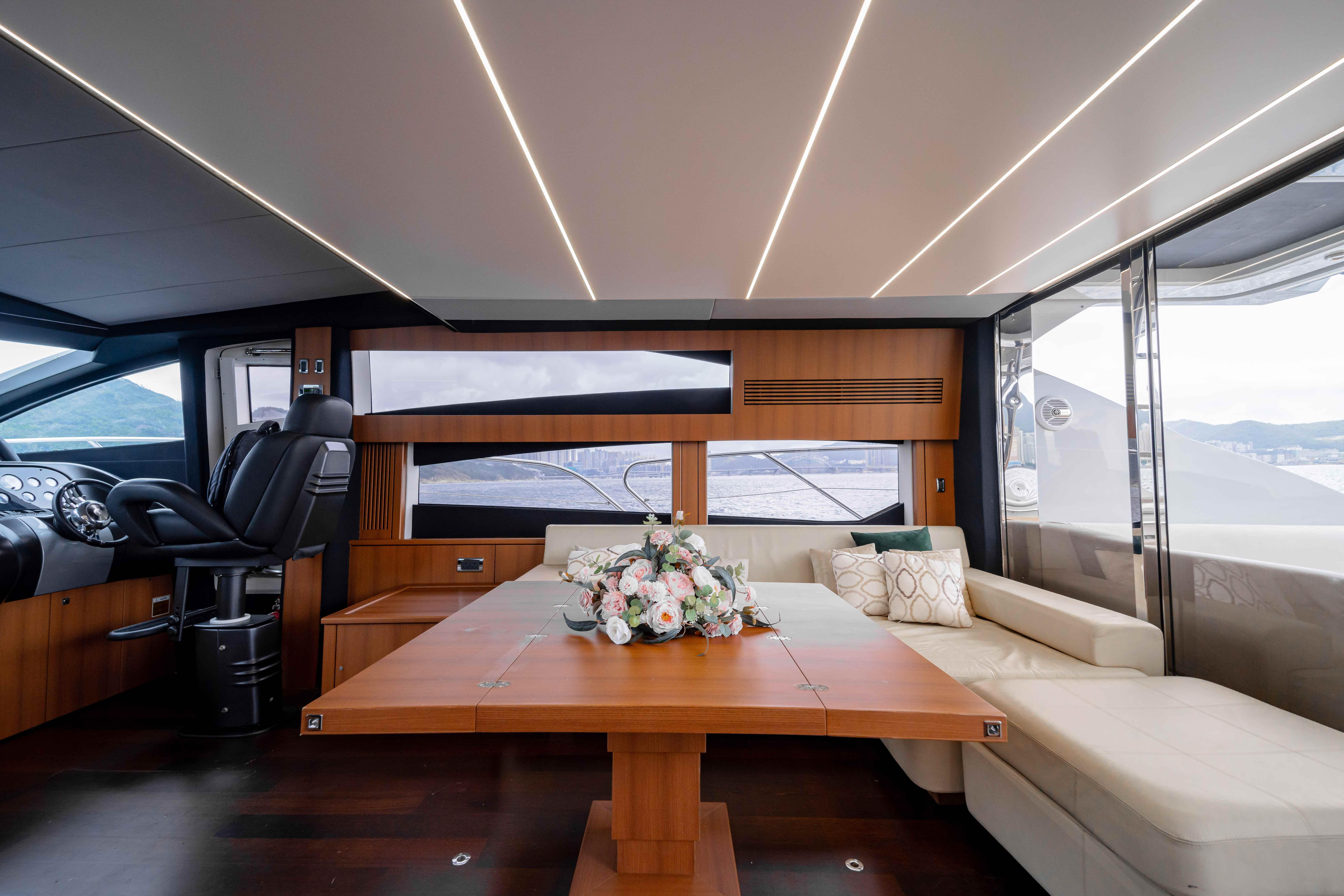 Sunseeker